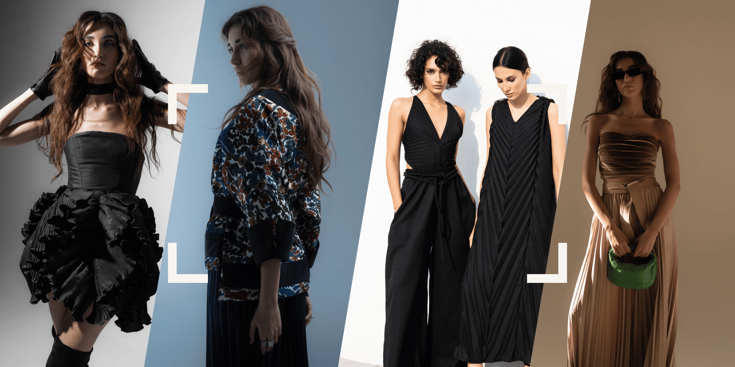 How to Care for Pleated Dresses and Abayas