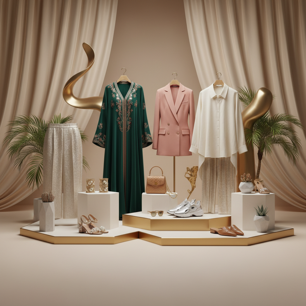 Elevate Your Style with the Latest Apparel and Footwear Trends