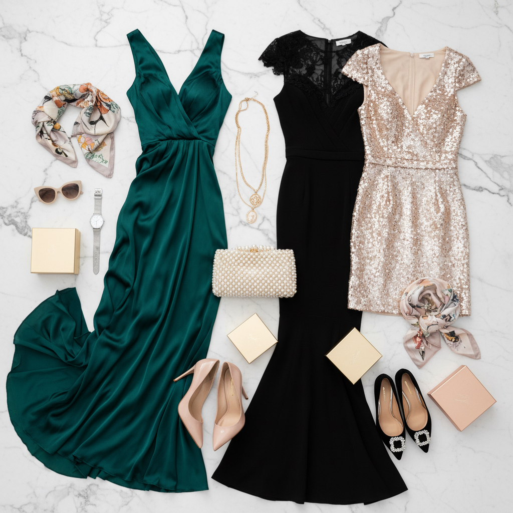 Embrace Elegance: The Ultimate Guide to Dresses Online