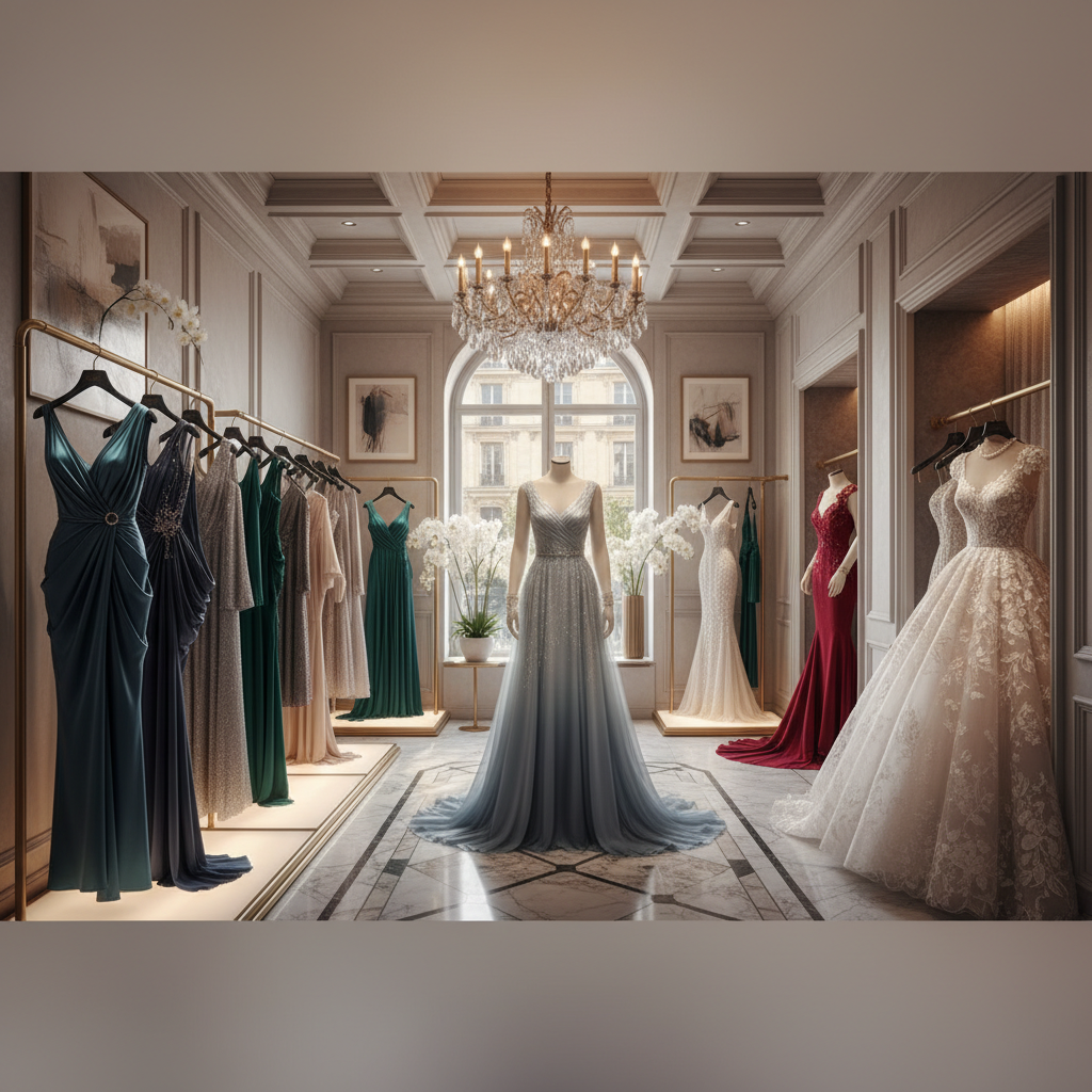 Elevate Your Style: Discover the Latest Dress Trends