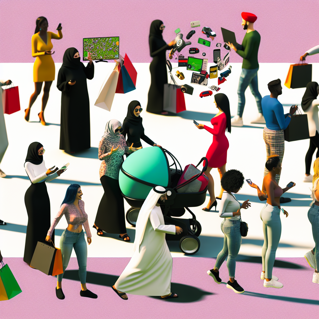 Navigating 2024: Industry News Impacting Online Retail in the UAE