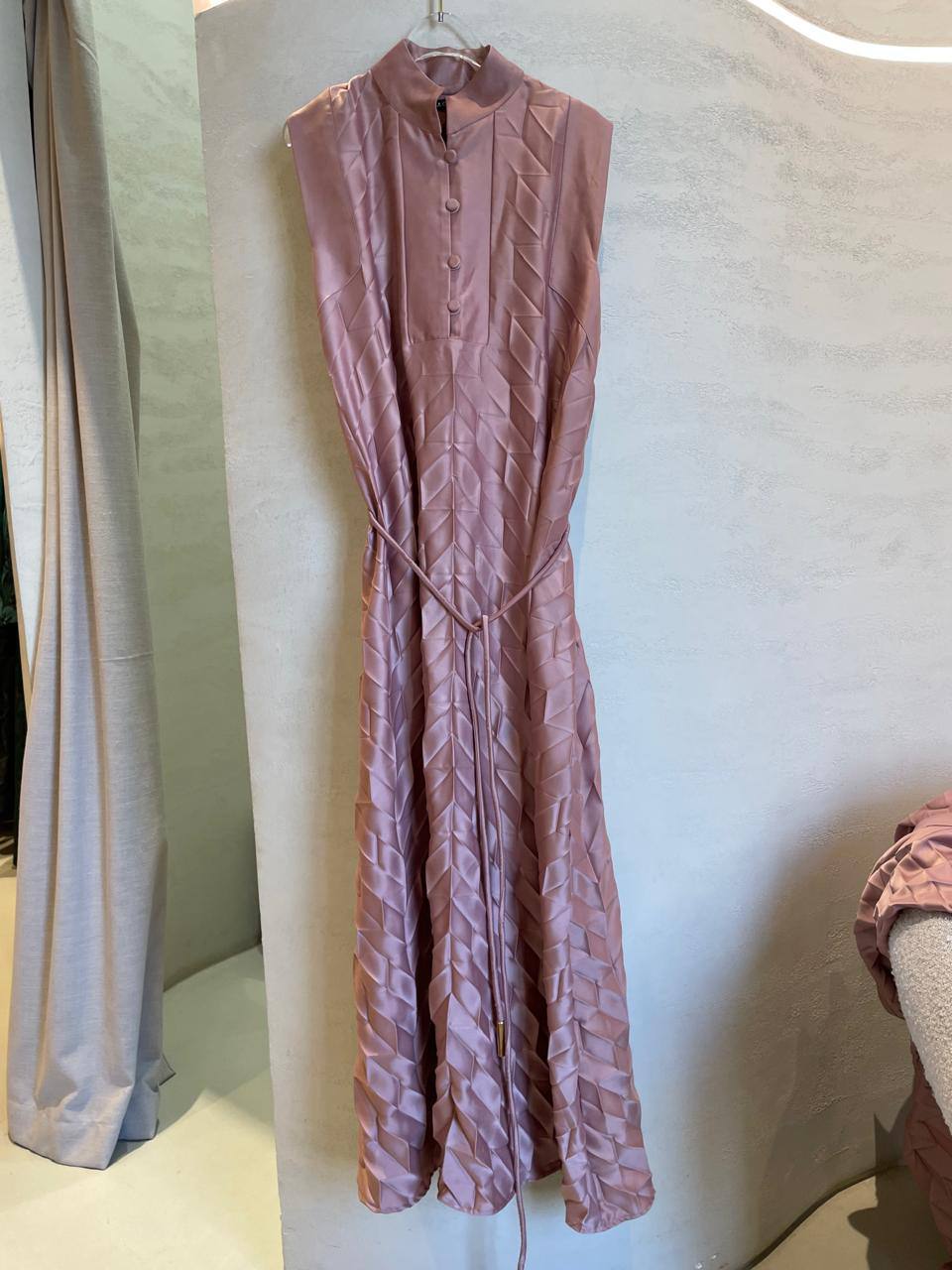 Cube Dress F.Lounge.Mena 56704ca4c4f4339dd7d48cef302411e8