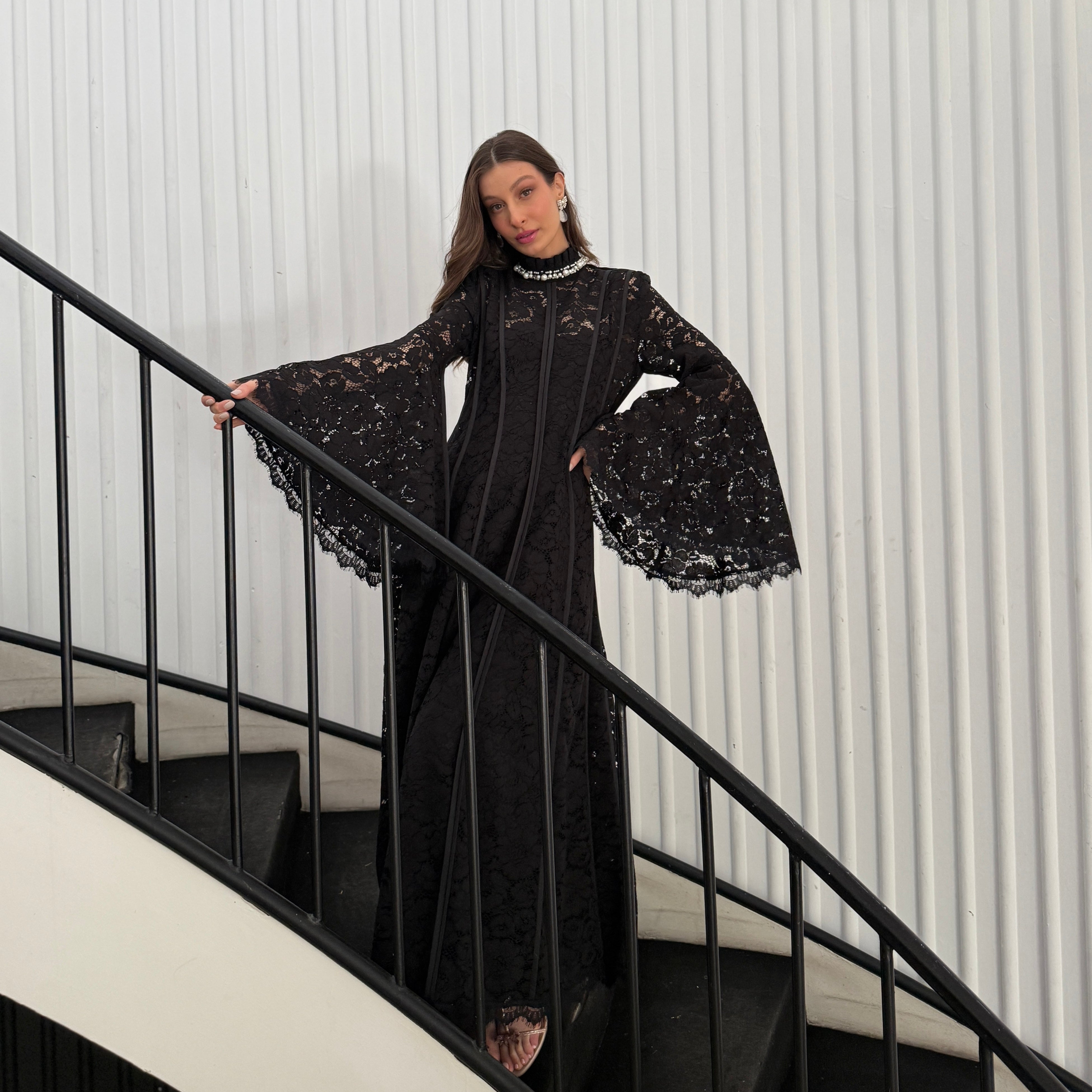 Alba Dress
