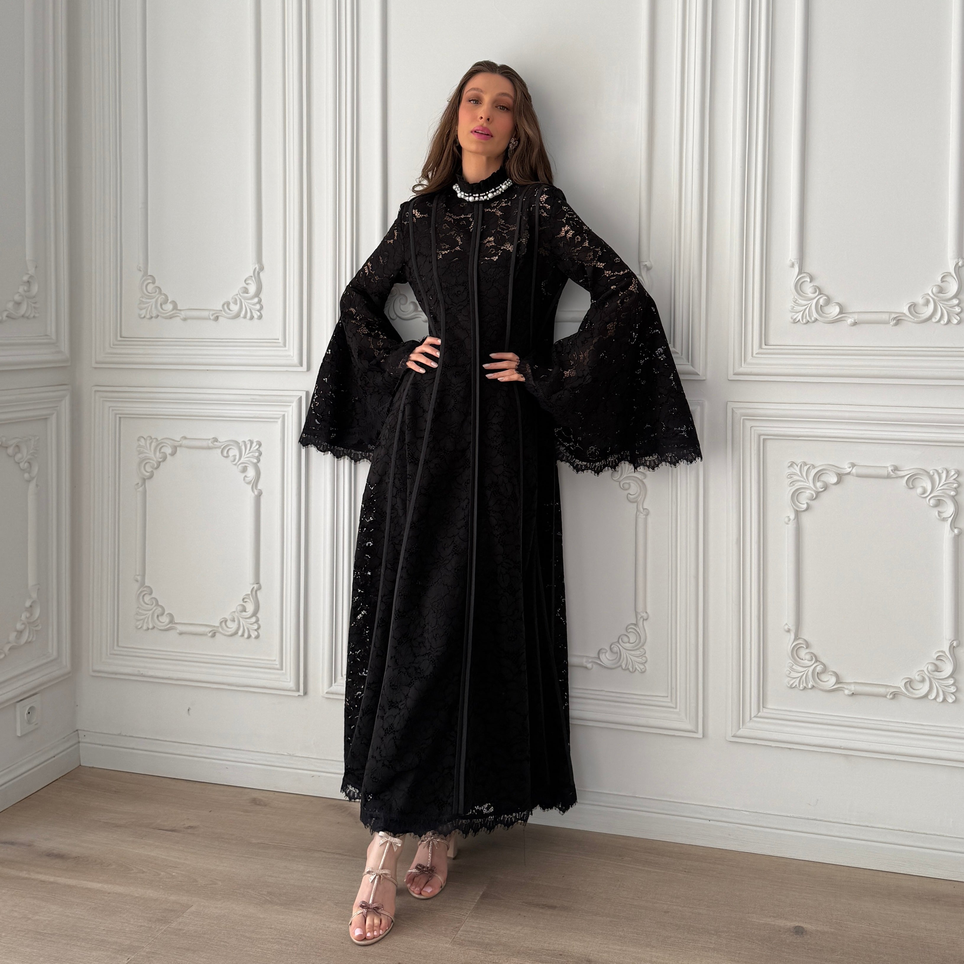 Alba Dress