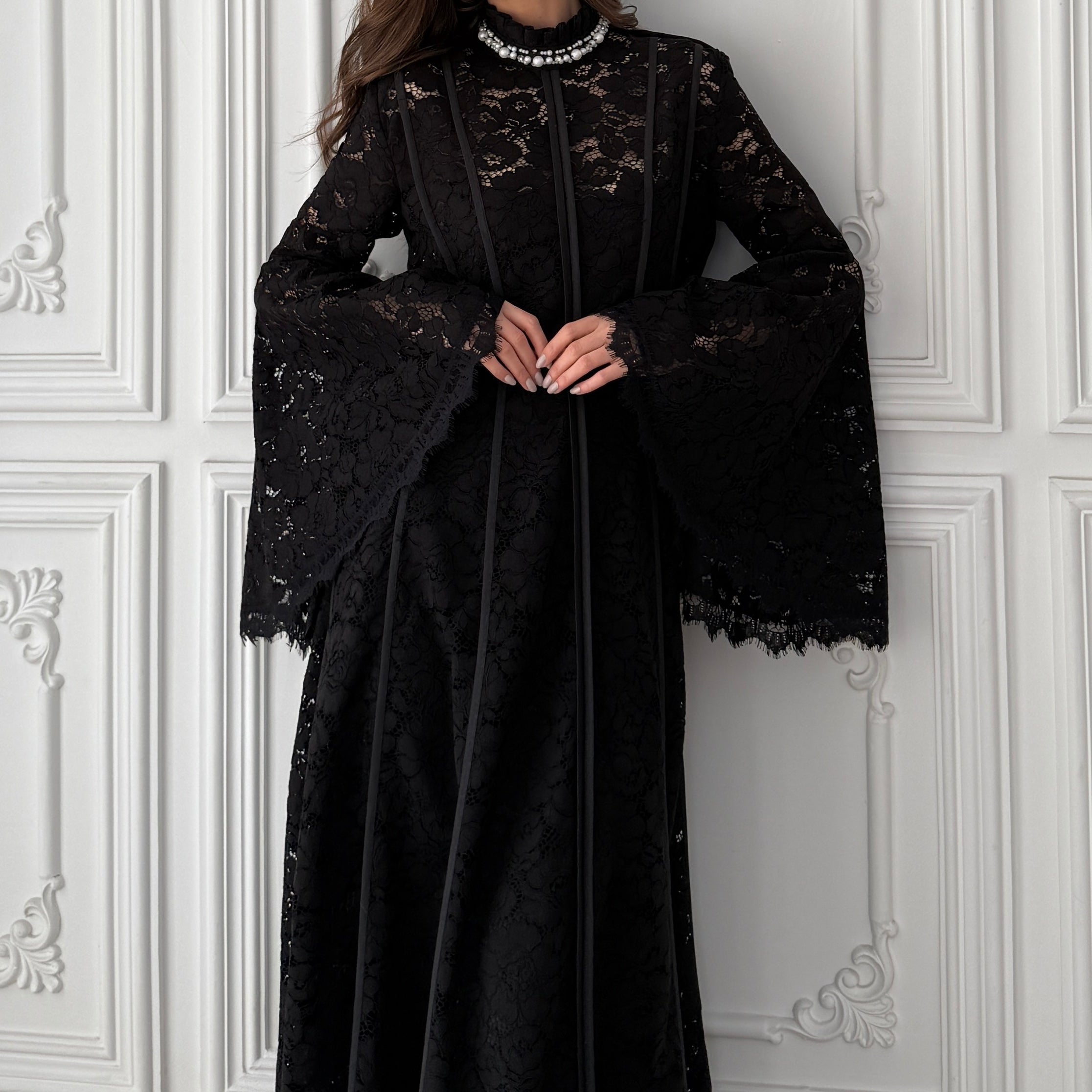 Alba Dress