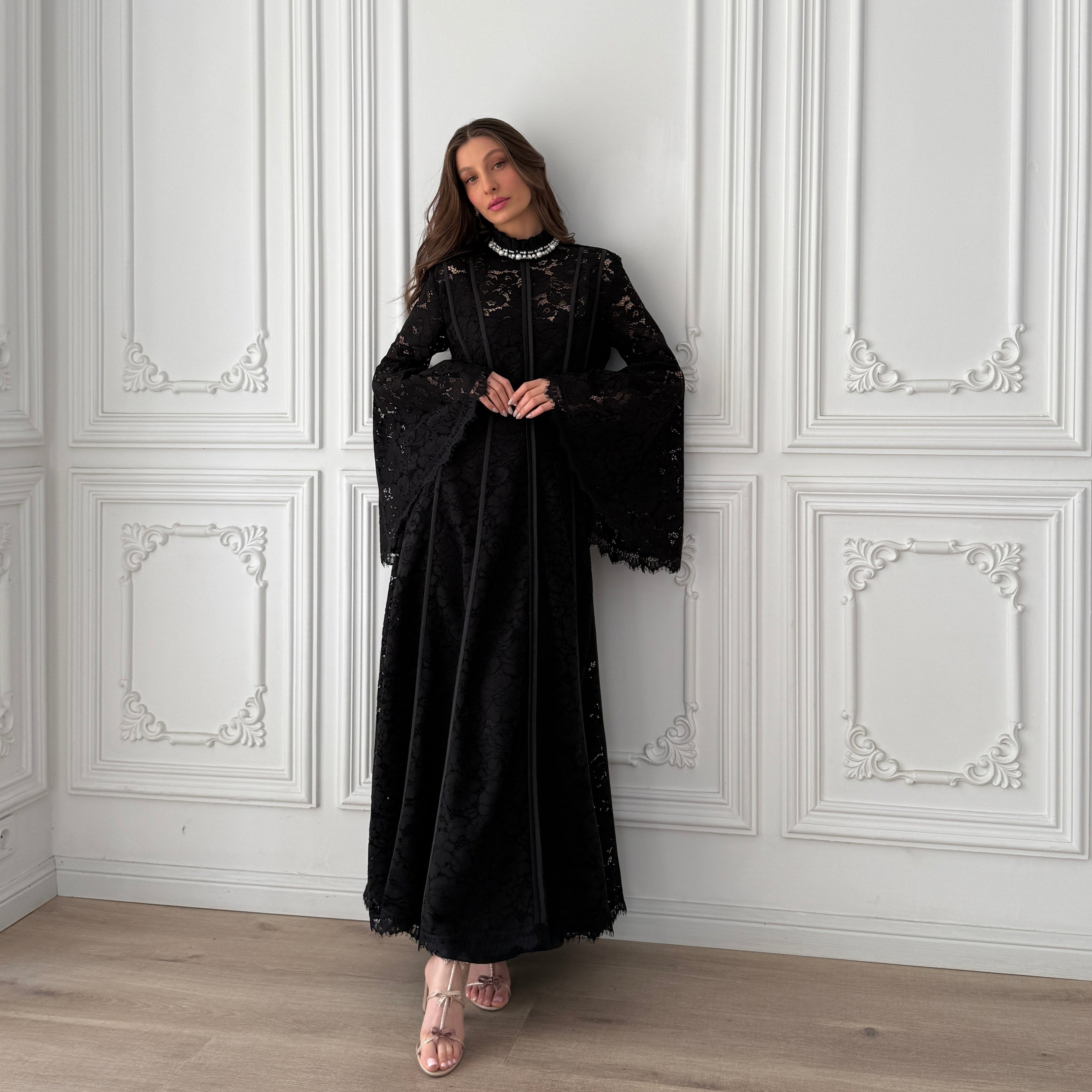 Alba Dress