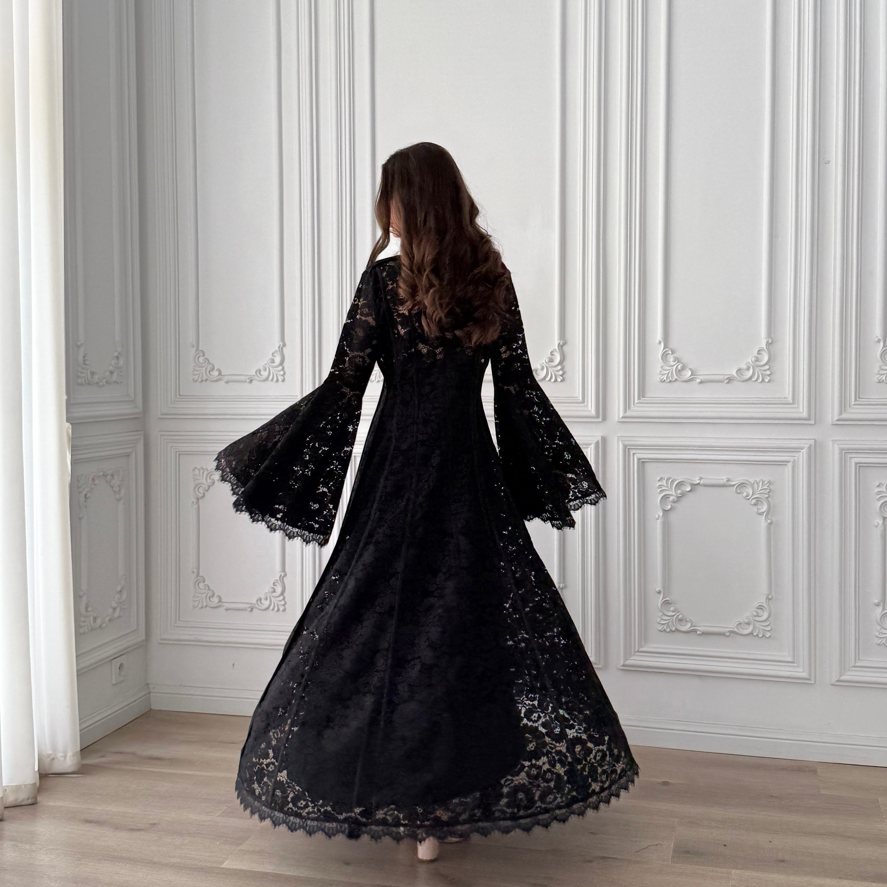 Alba Dress