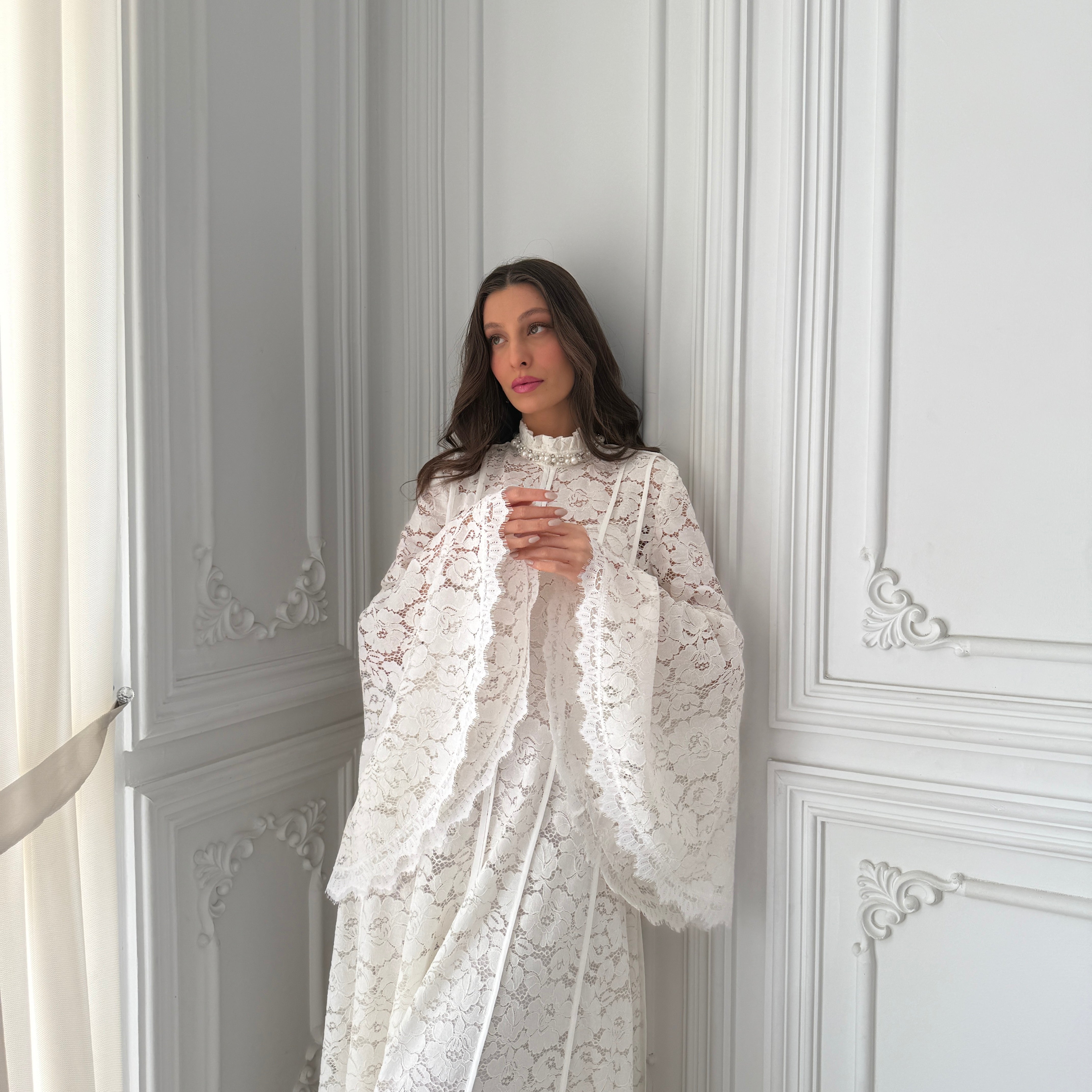 Alba Dress