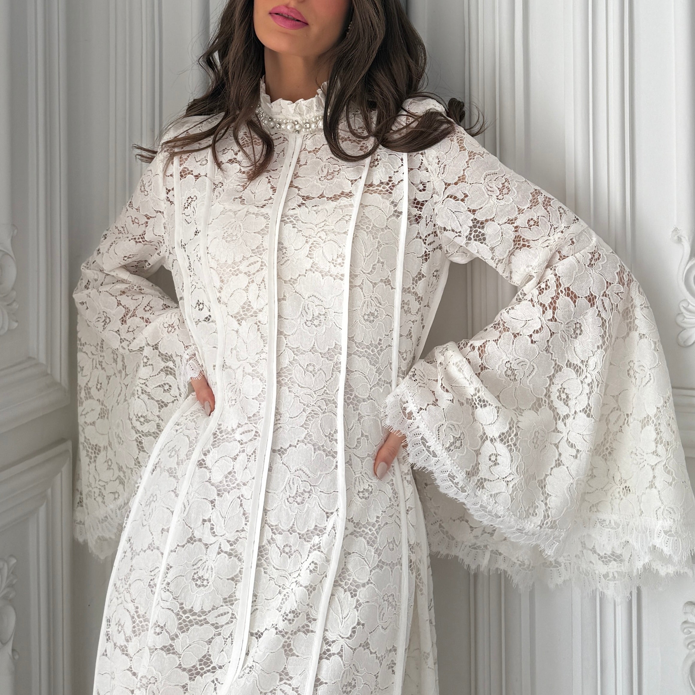 Alba Dress