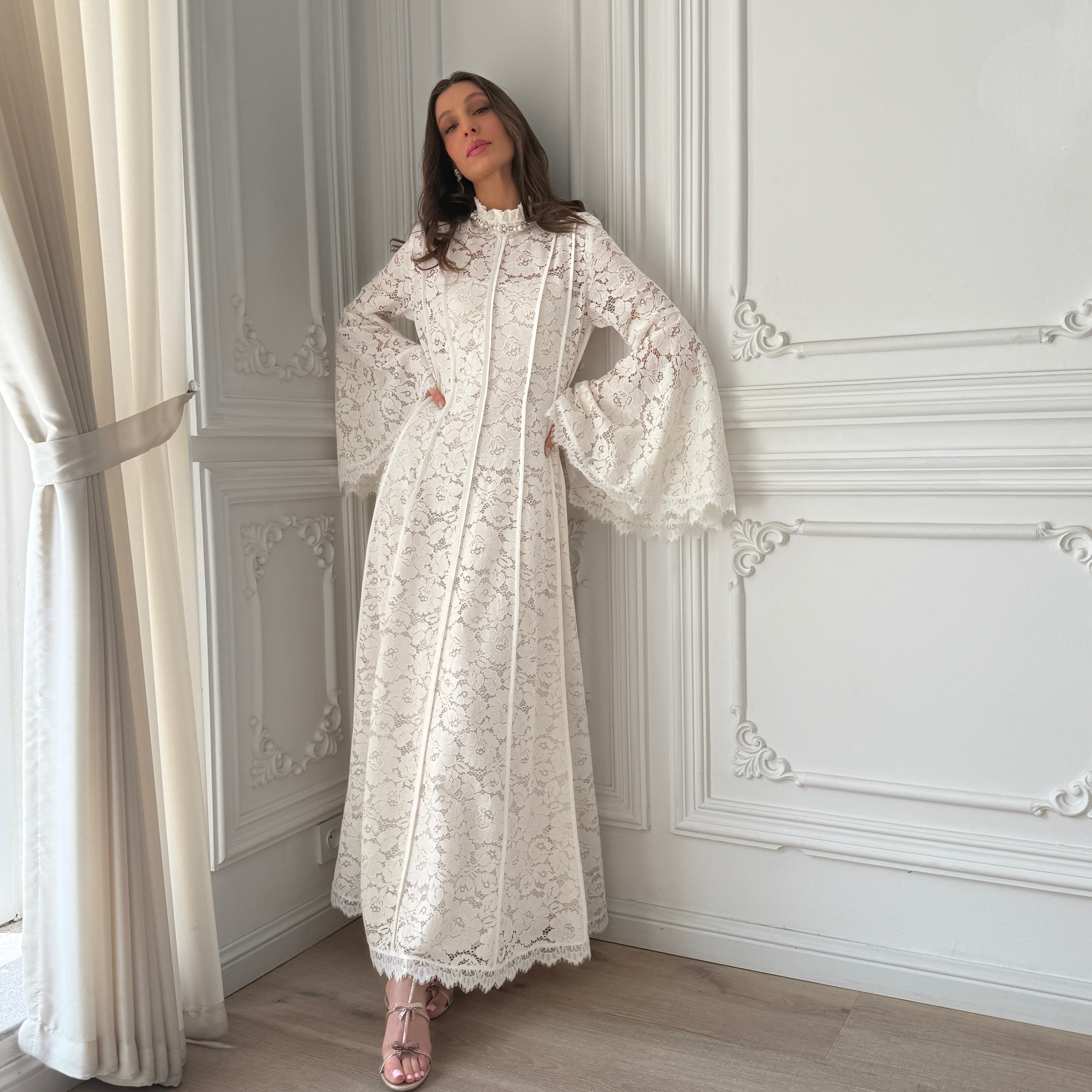 Alba Dress