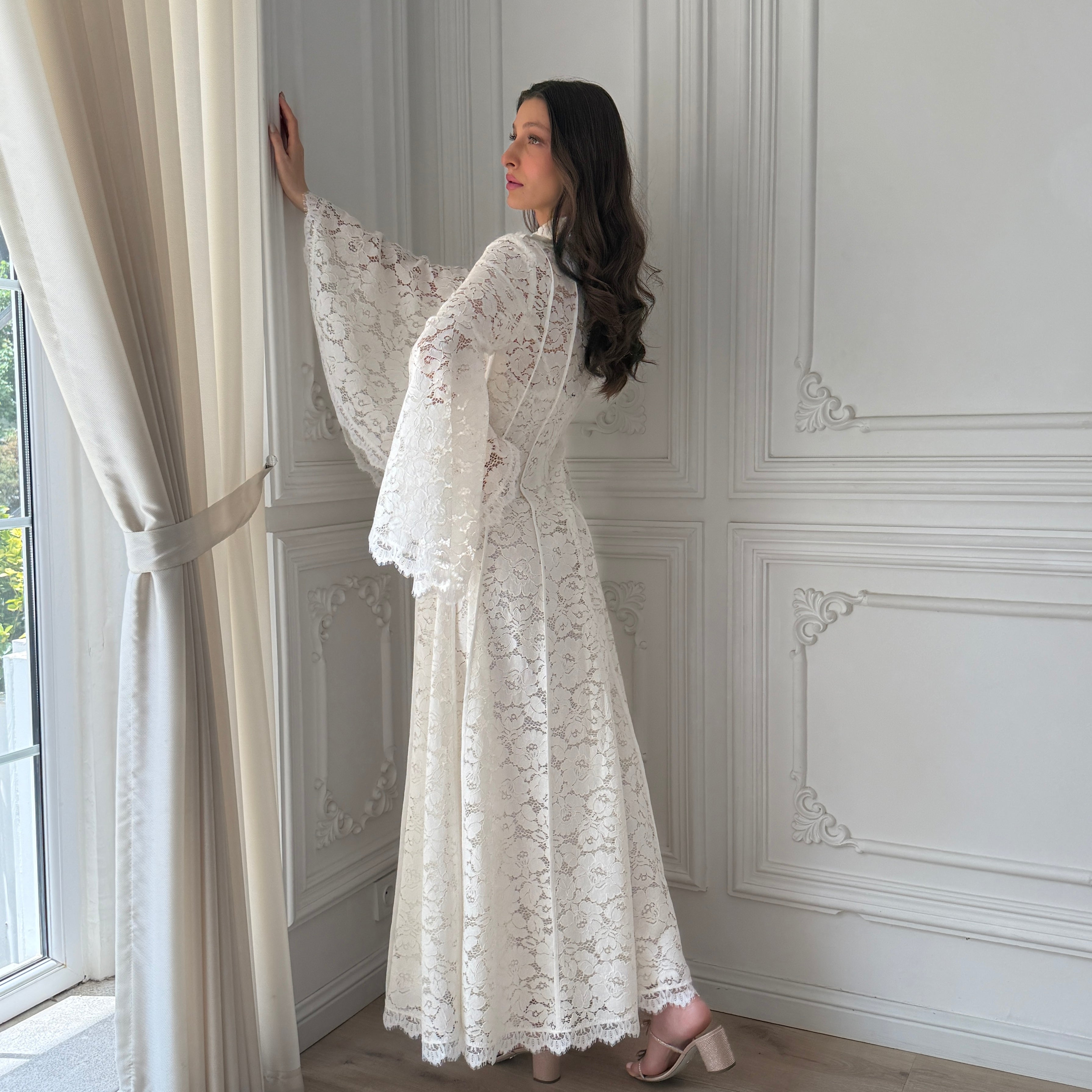 Alba Dress