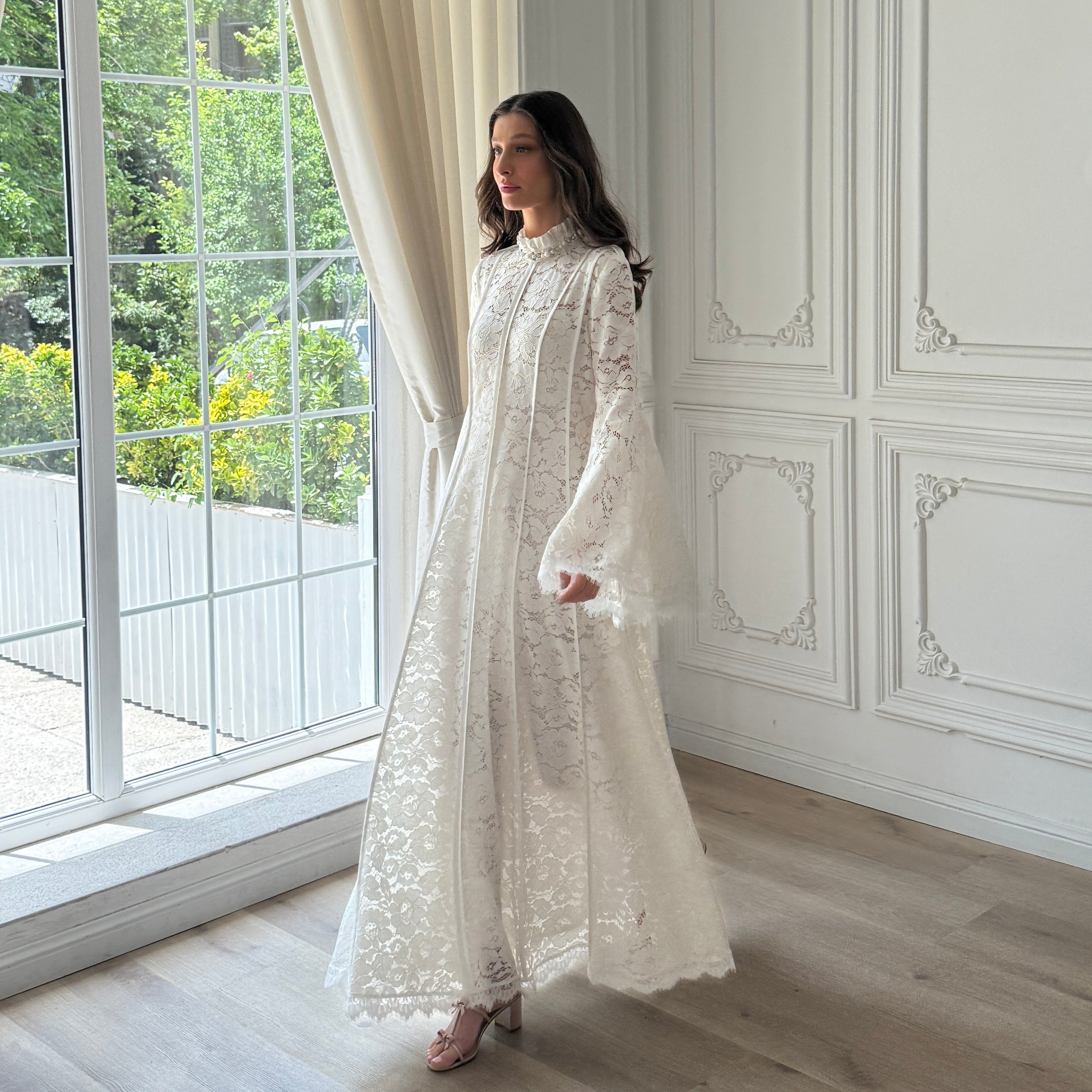 Alba Dress
