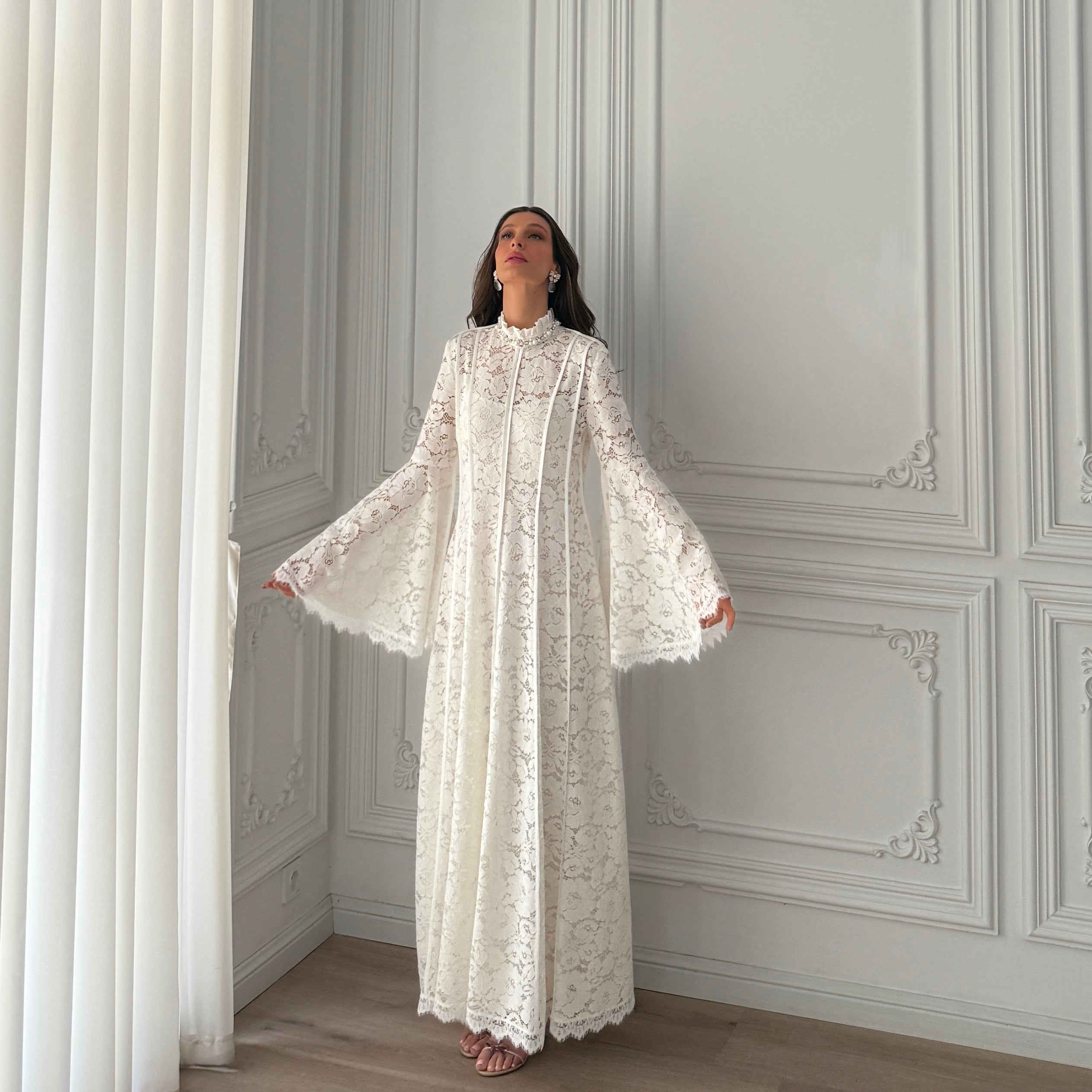 Alba Dress