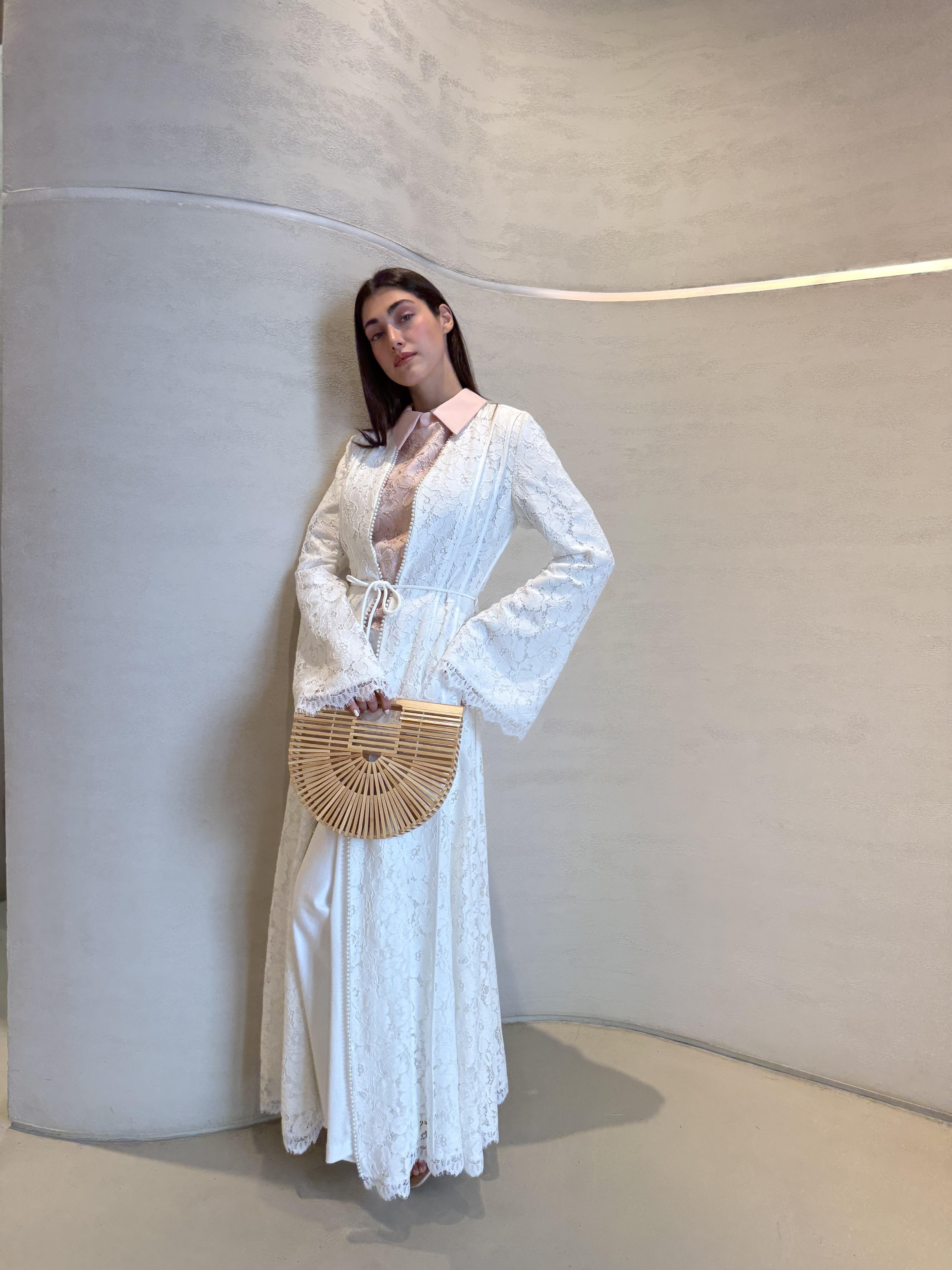 Alba Abaya F.Lounge.Mena Alba_Abaya_White_1767258574009