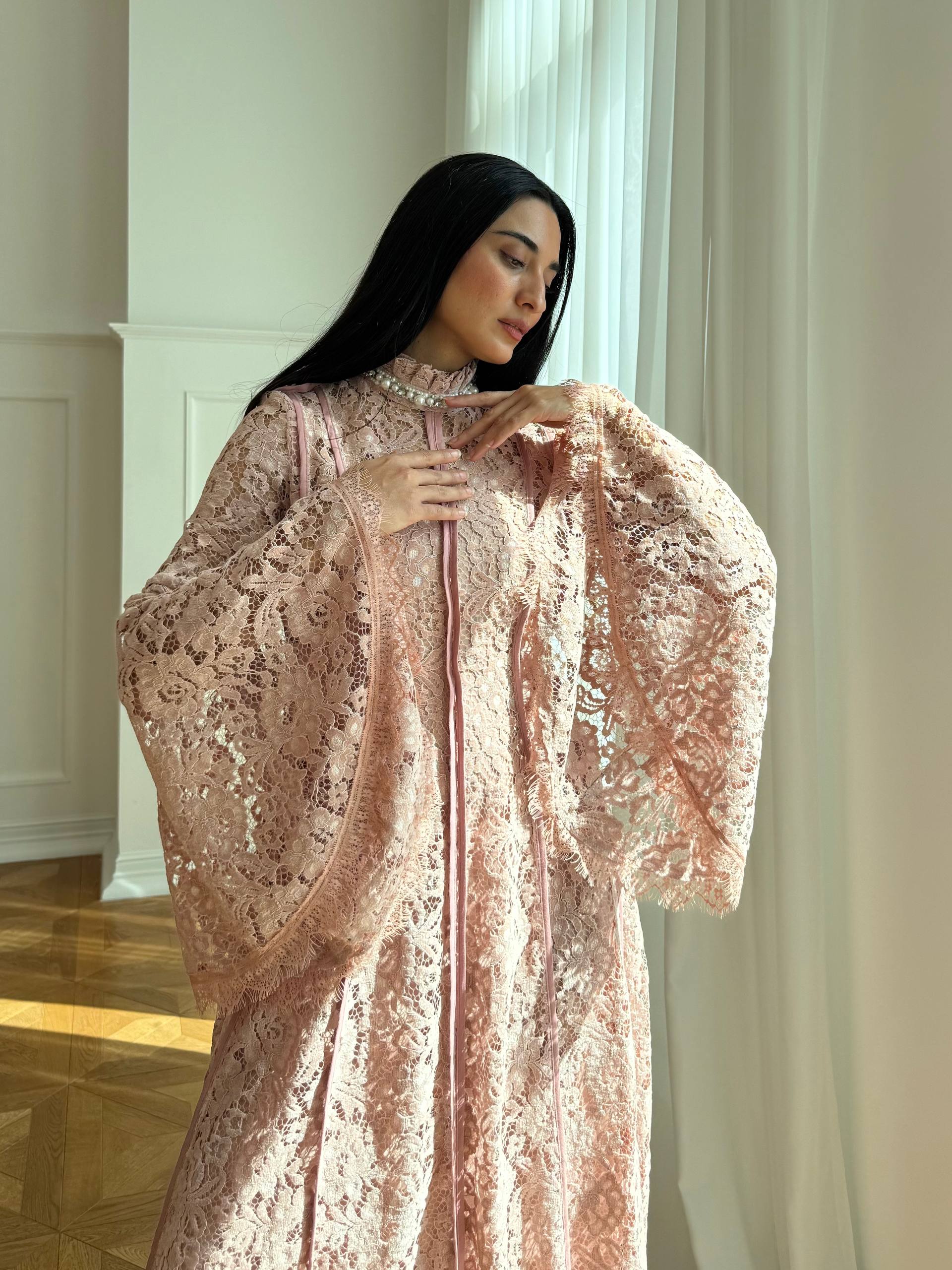 Alba Dress F.Lounge.Mena Alba_Dress_Pink_1770730850840