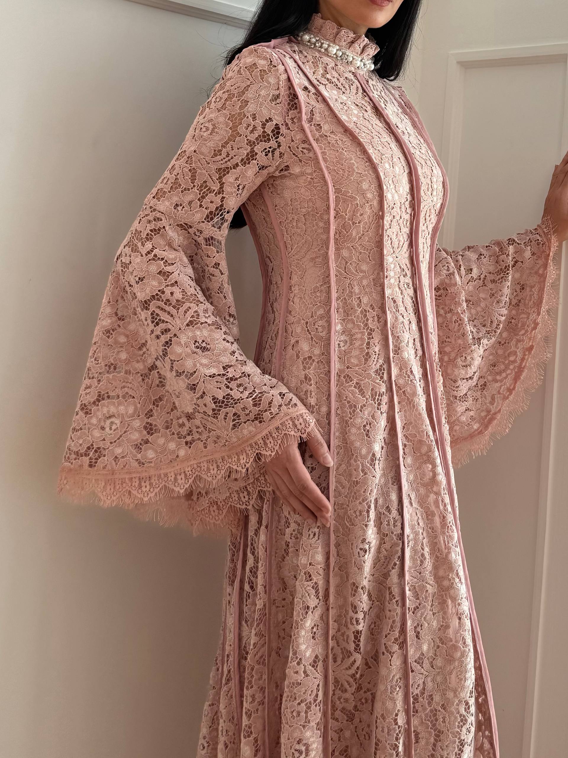 Alba Dress F.Lounge.Mena Alba_Dress_Pink_1770730852847