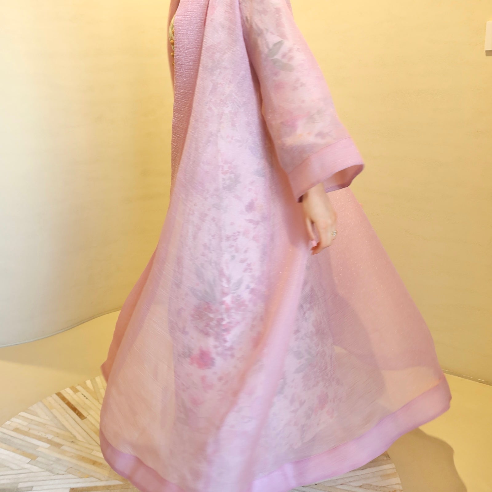 Bide Abaya