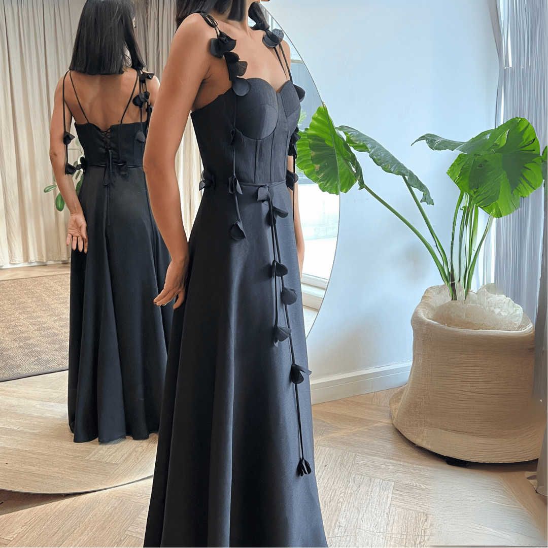 Bloom Dress