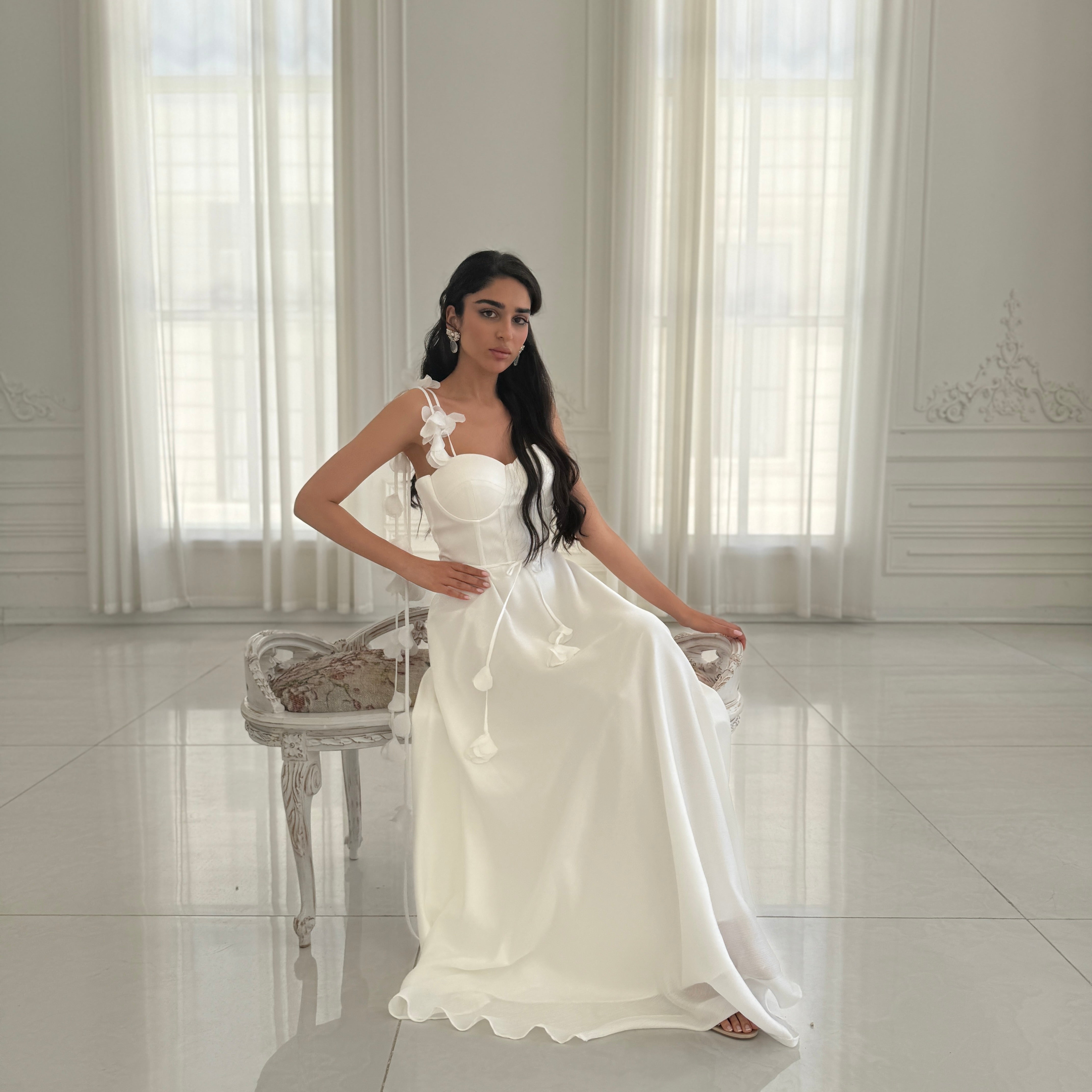 Bloom Dress