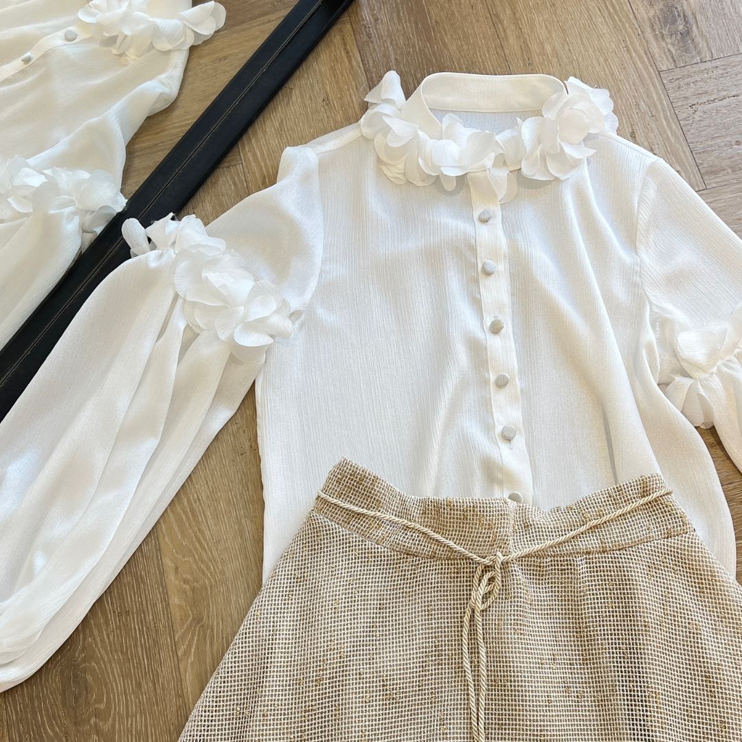 Bloom Shirt