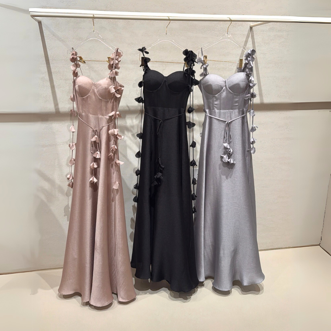Bloom Dress