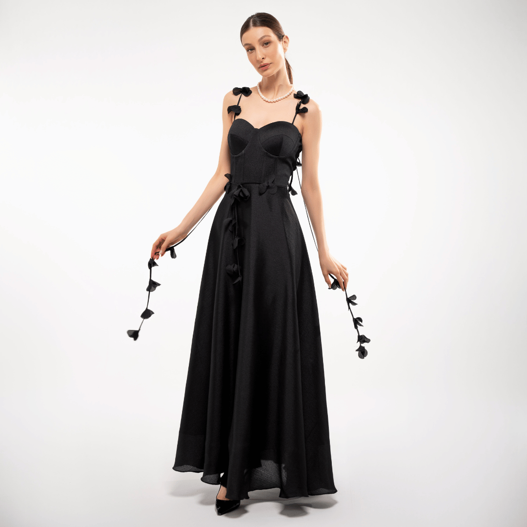 Bloom Dress