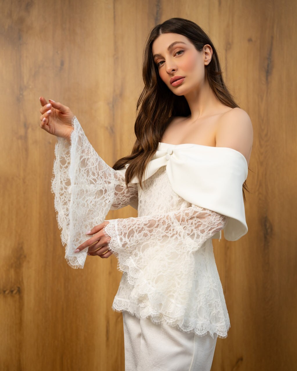 Bridal Top