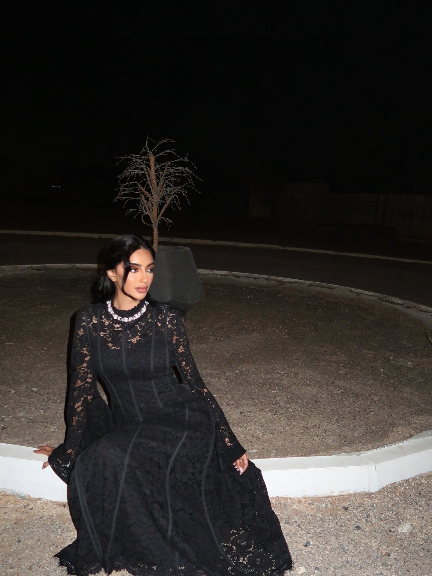 Alba Dress