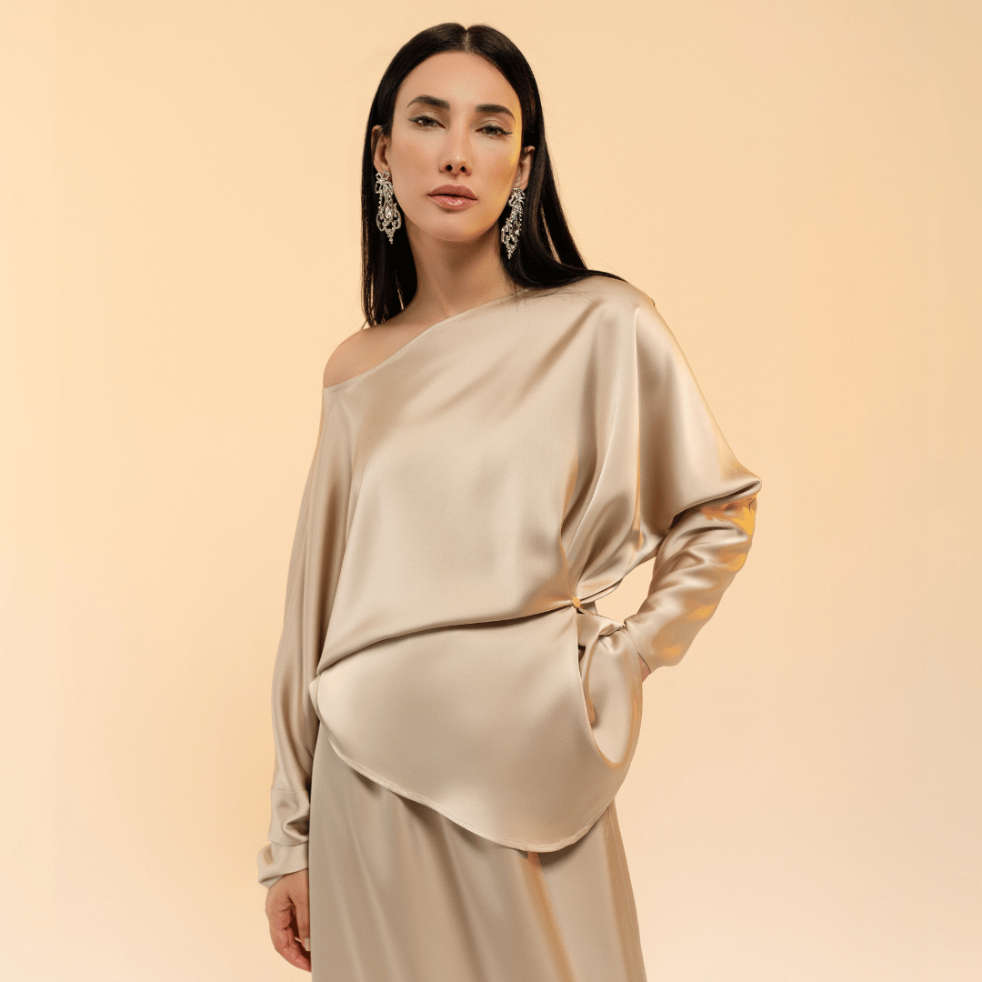 Classy Set F.Lounge.Mena ClassySetBeigeSQ2