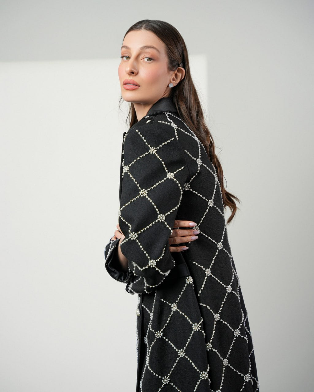 Coco Pearl Abaya Unknown Coco_Pearl_Abaya_Black_1771154811065