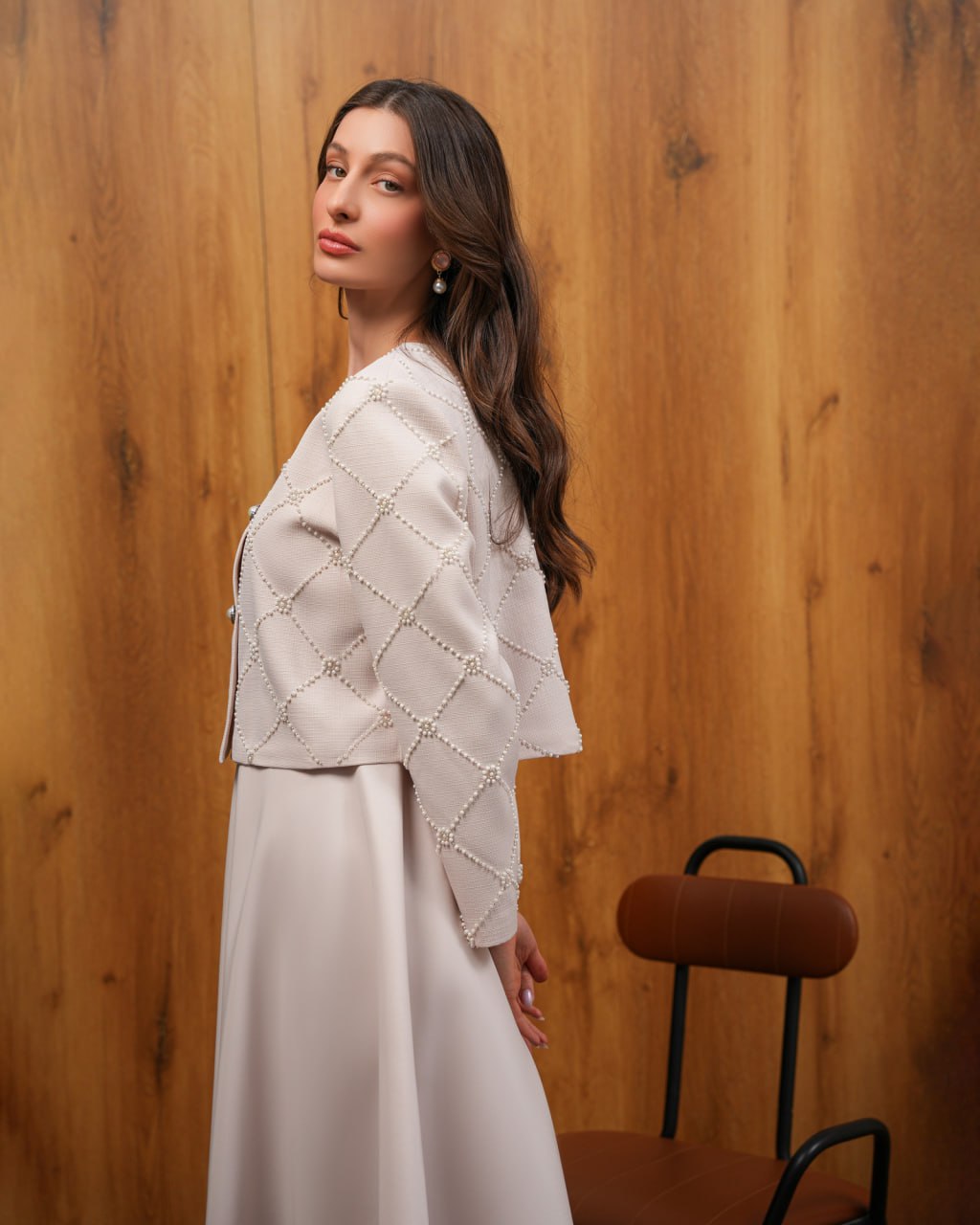 Coco Pearl Set F.Lounge.Mena Coco_Pearl_Set_Light_Pink_1771154366076