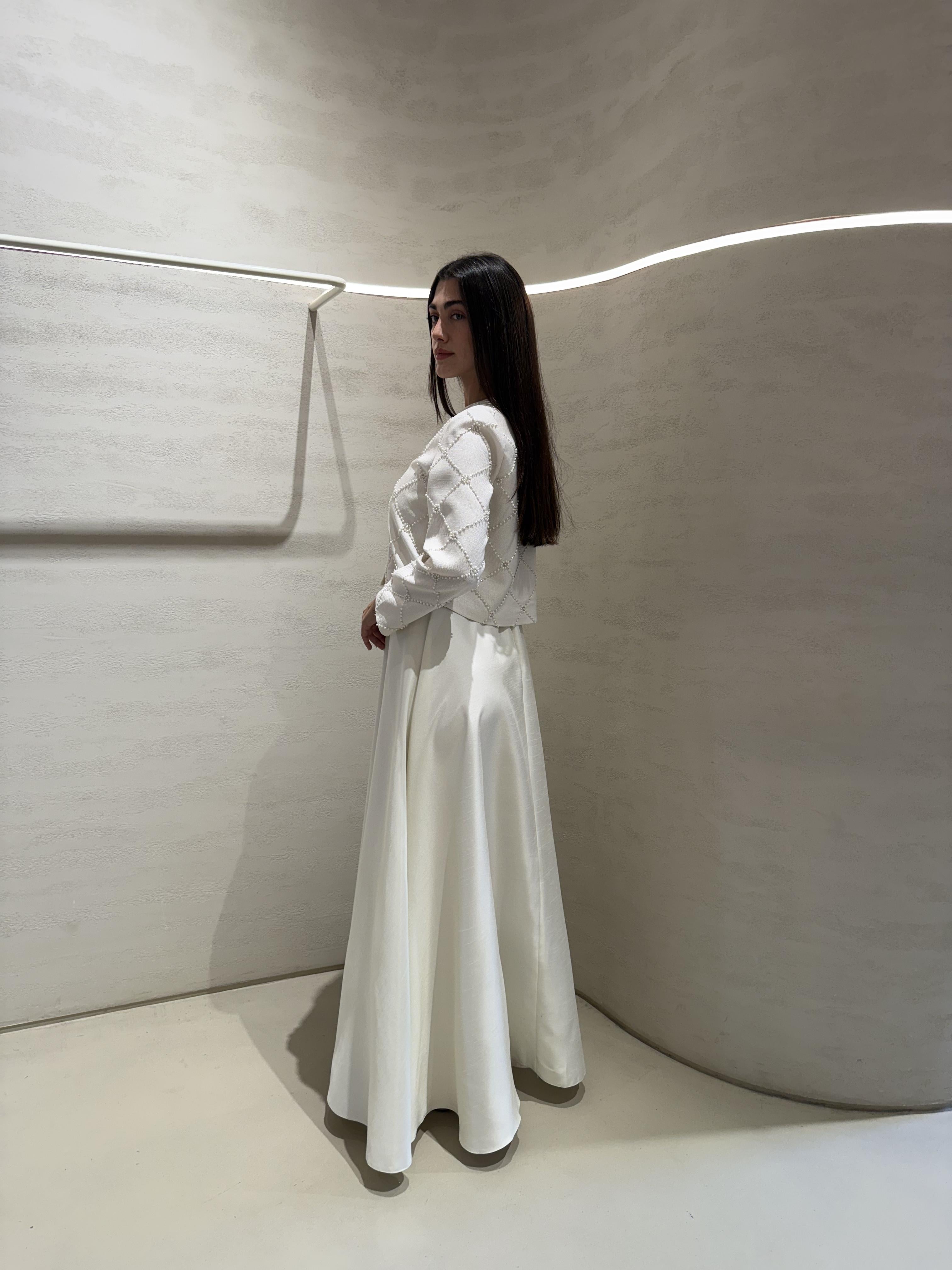 Coco Pearl Set F.Lounge.Mena Coco_Pearl_Set_White_1767258961871