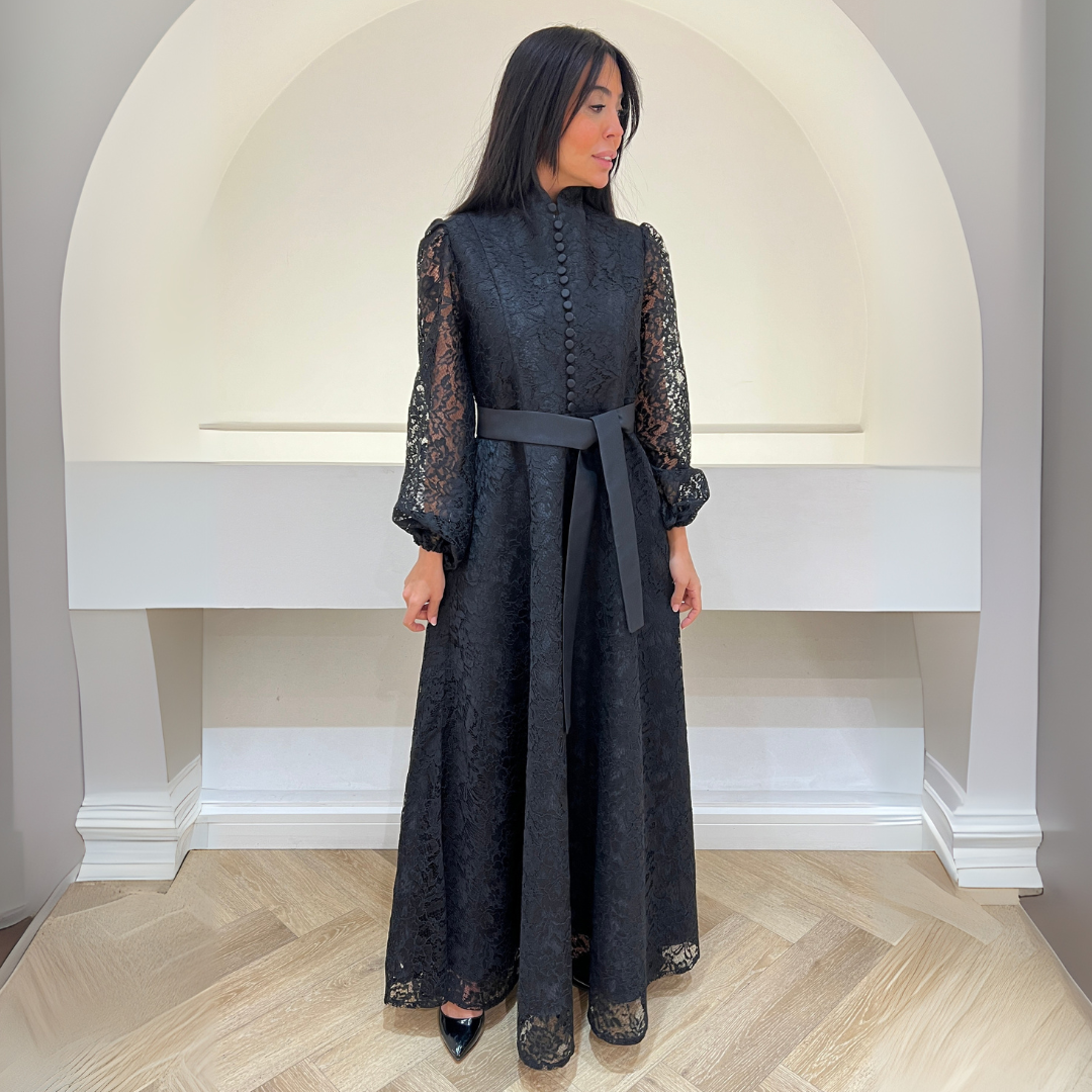 Dante Dress