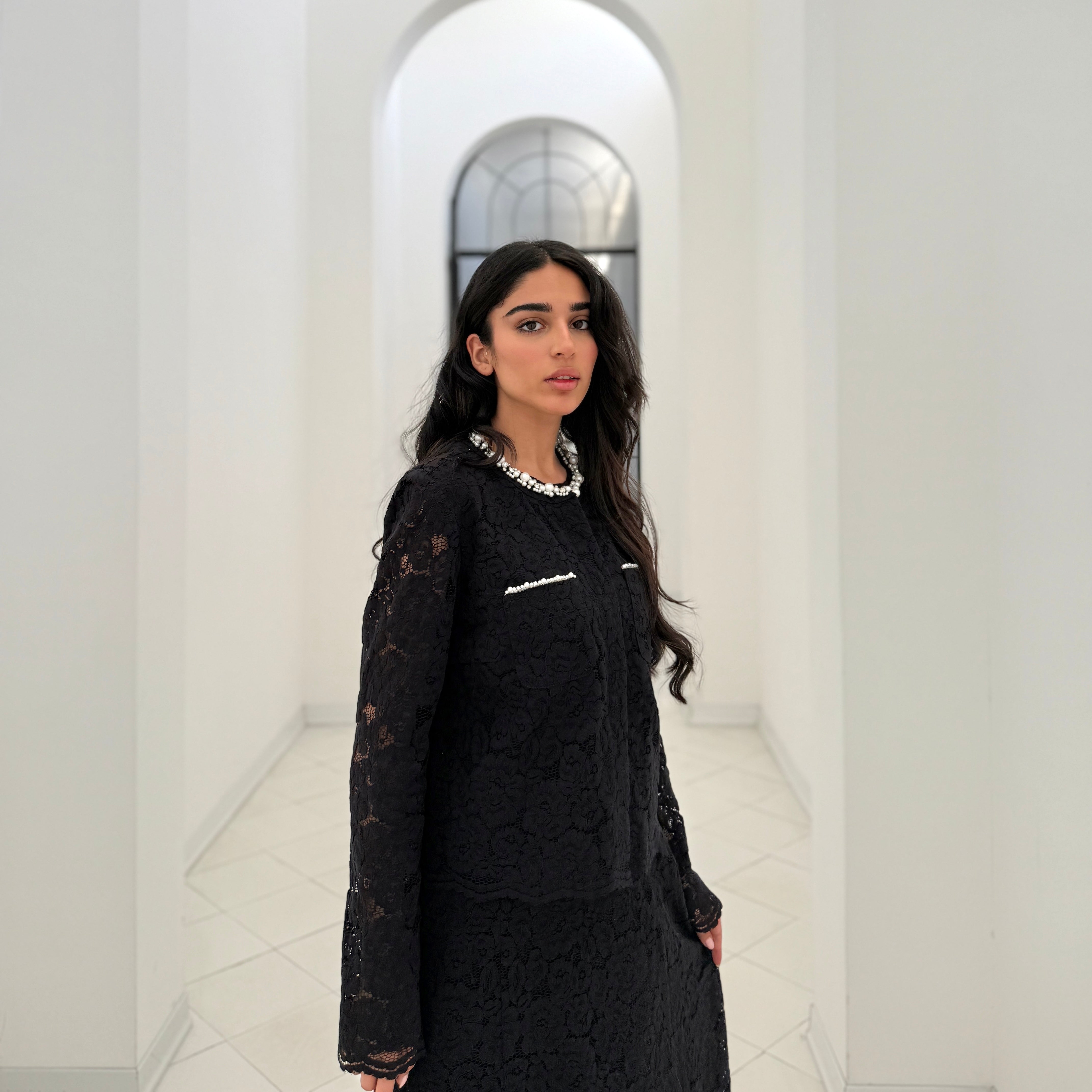 Dantel Set F.Lounge.Mena DantelSetBlack_2