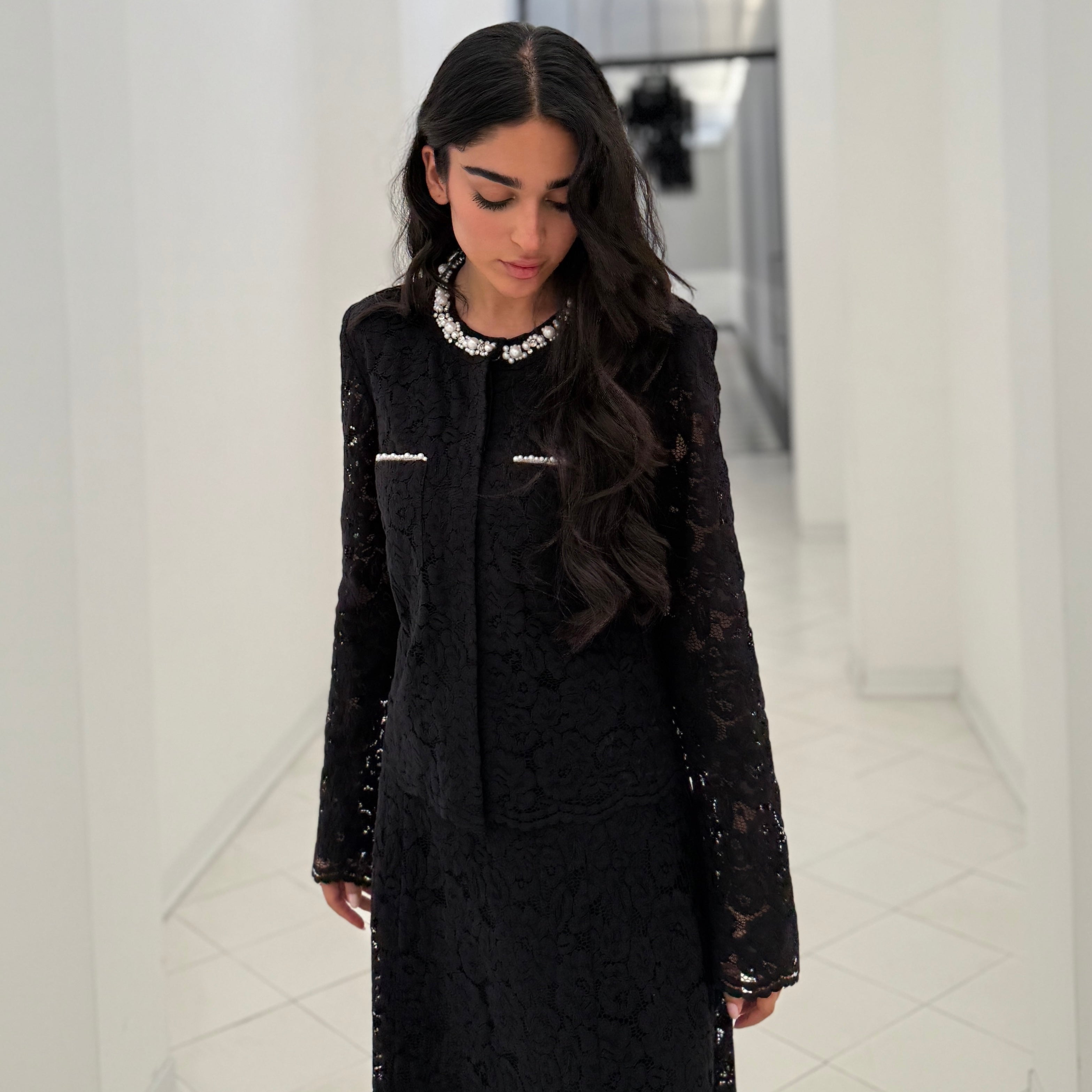 Dantel Set F.Lounge.Mena DantelSetBlack_3