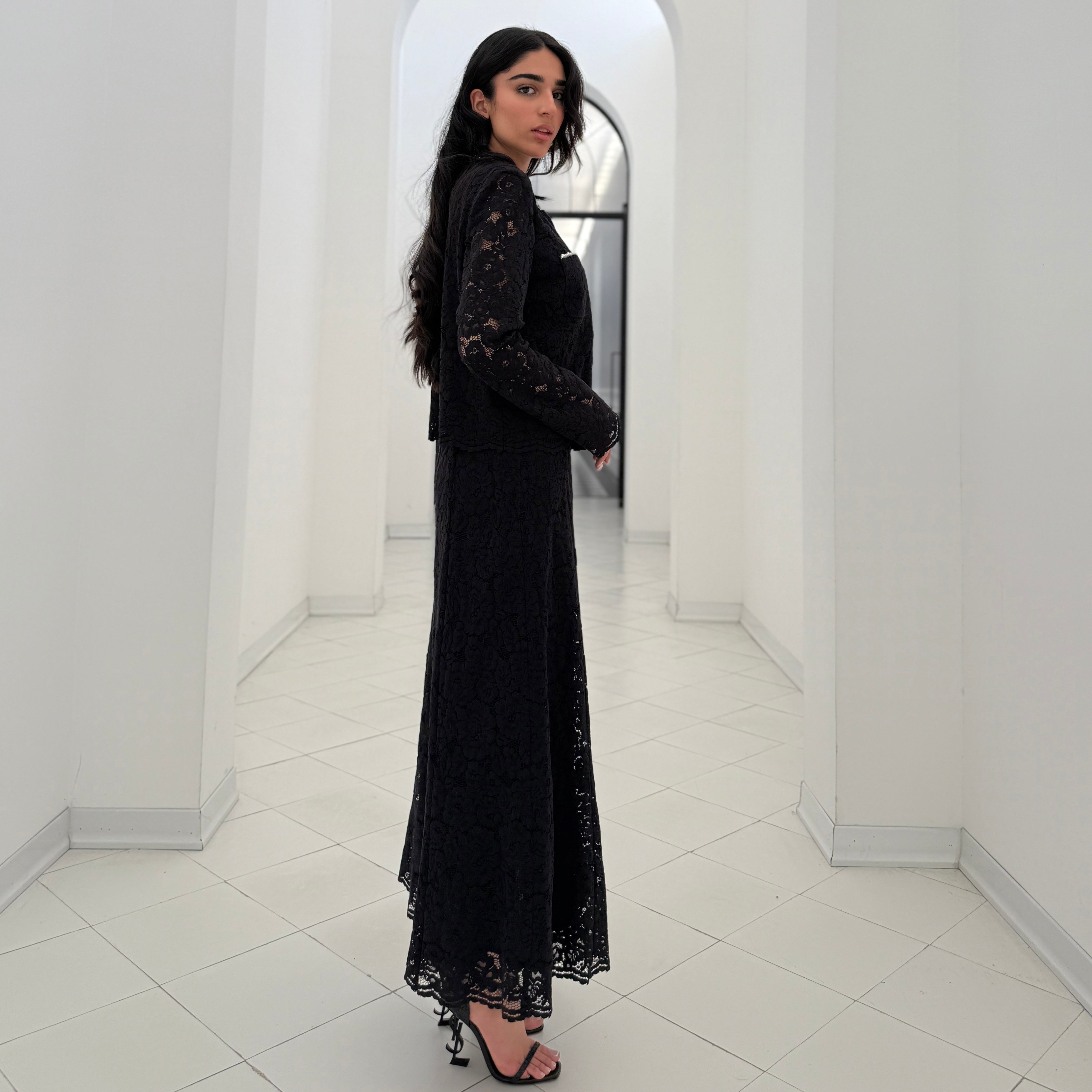 Dantel Set F.Lounge.Mena DantelSetBlack_4