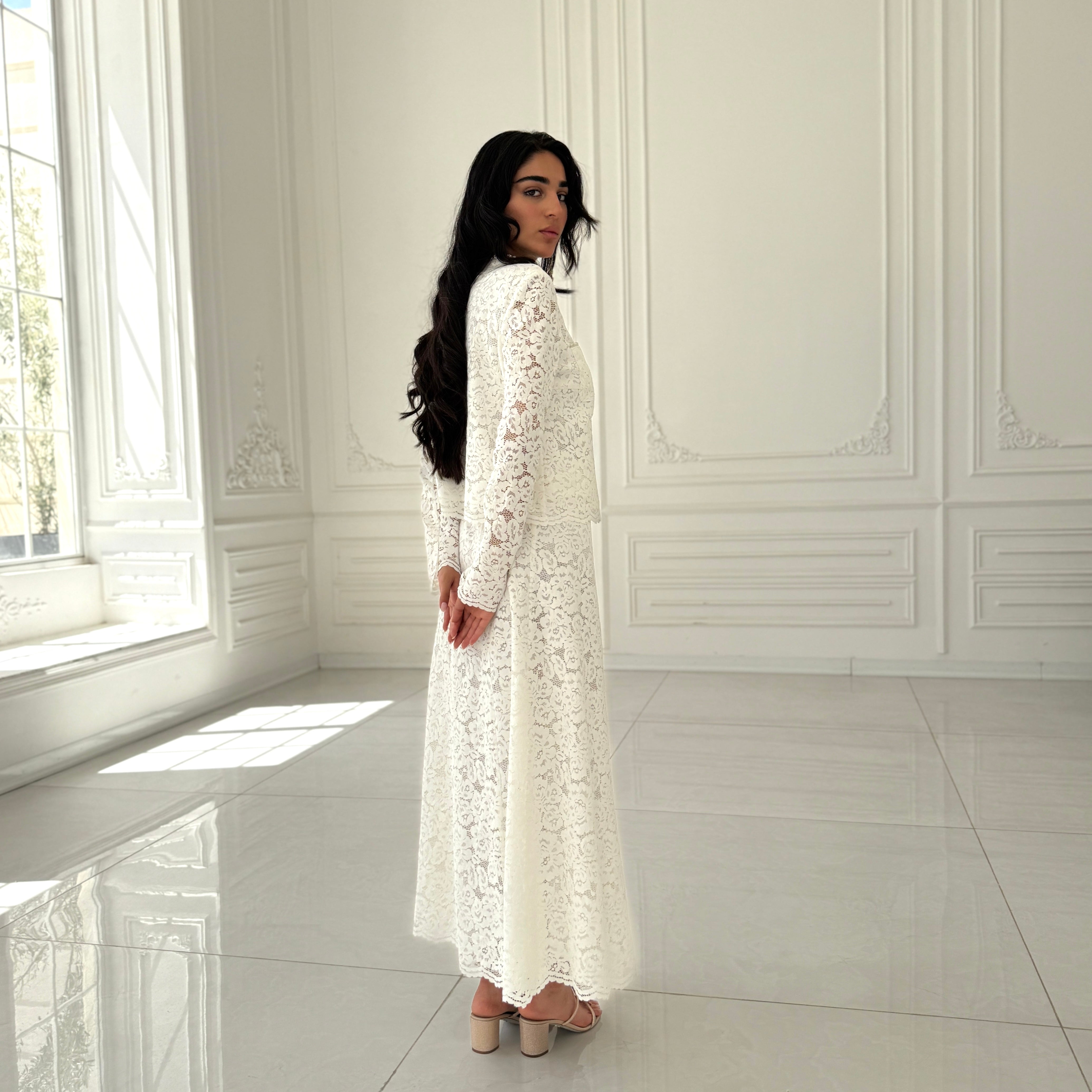 Dantel Set F.Lounge.Mena DantelSetW_2