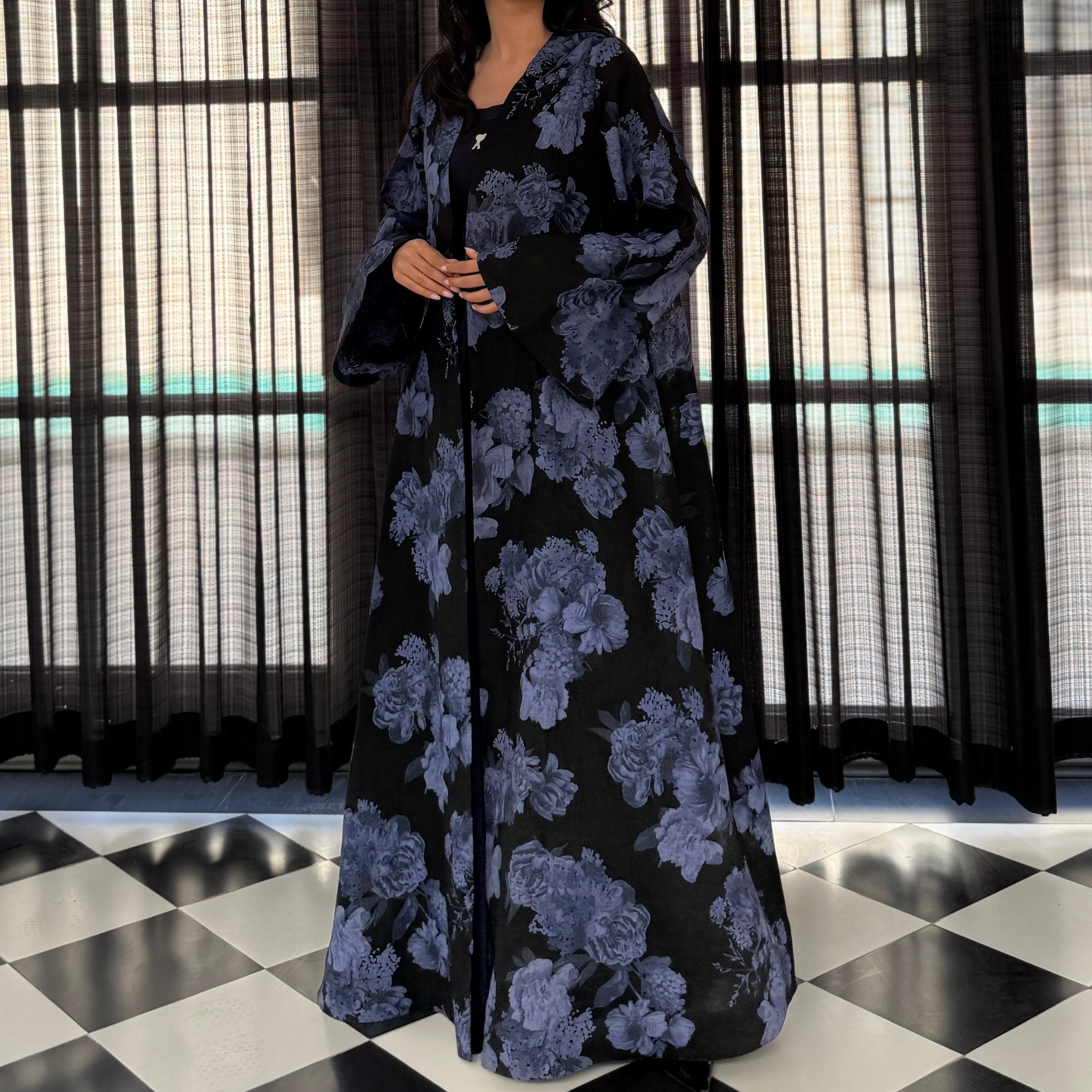 Dream Abaya