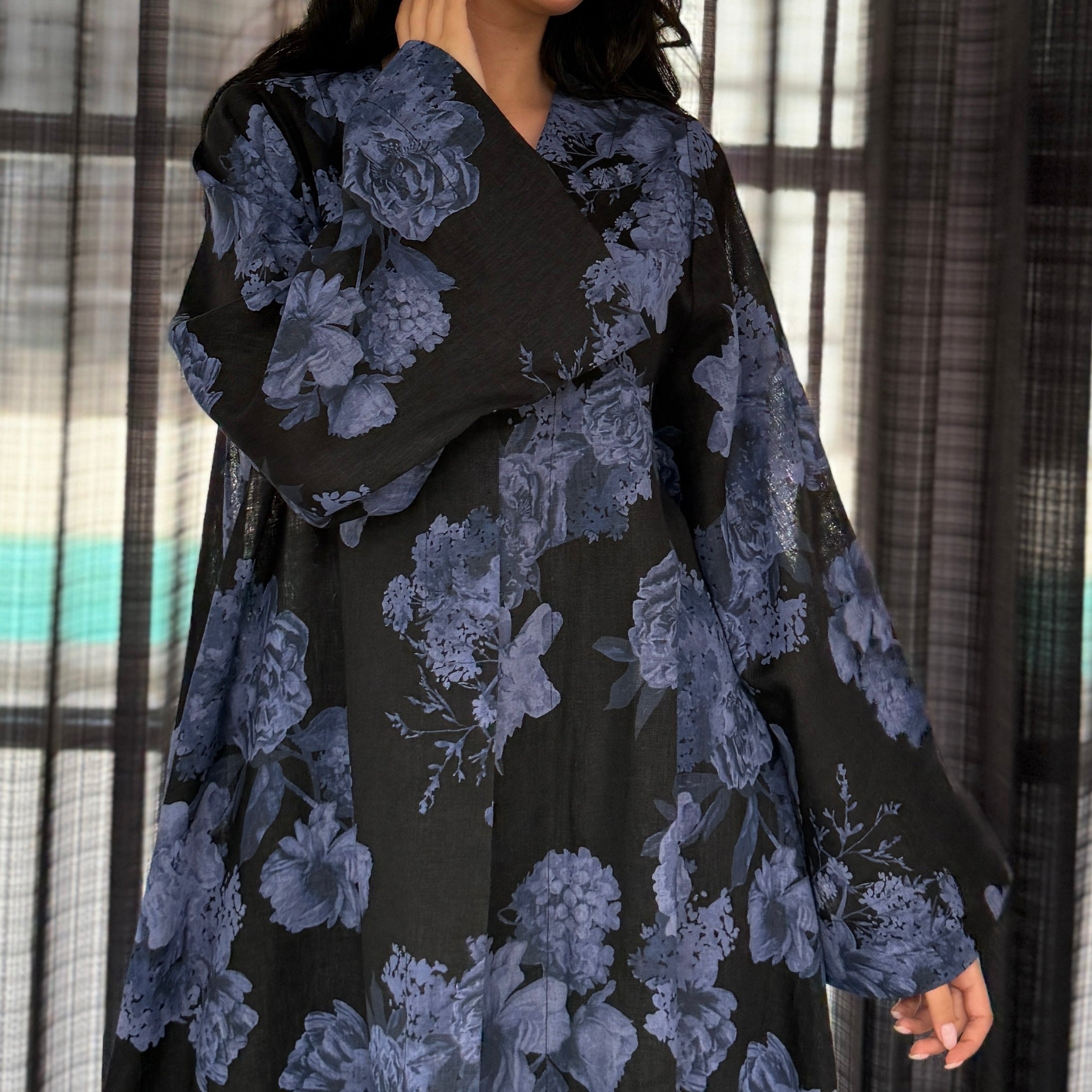 Dream Abaya
