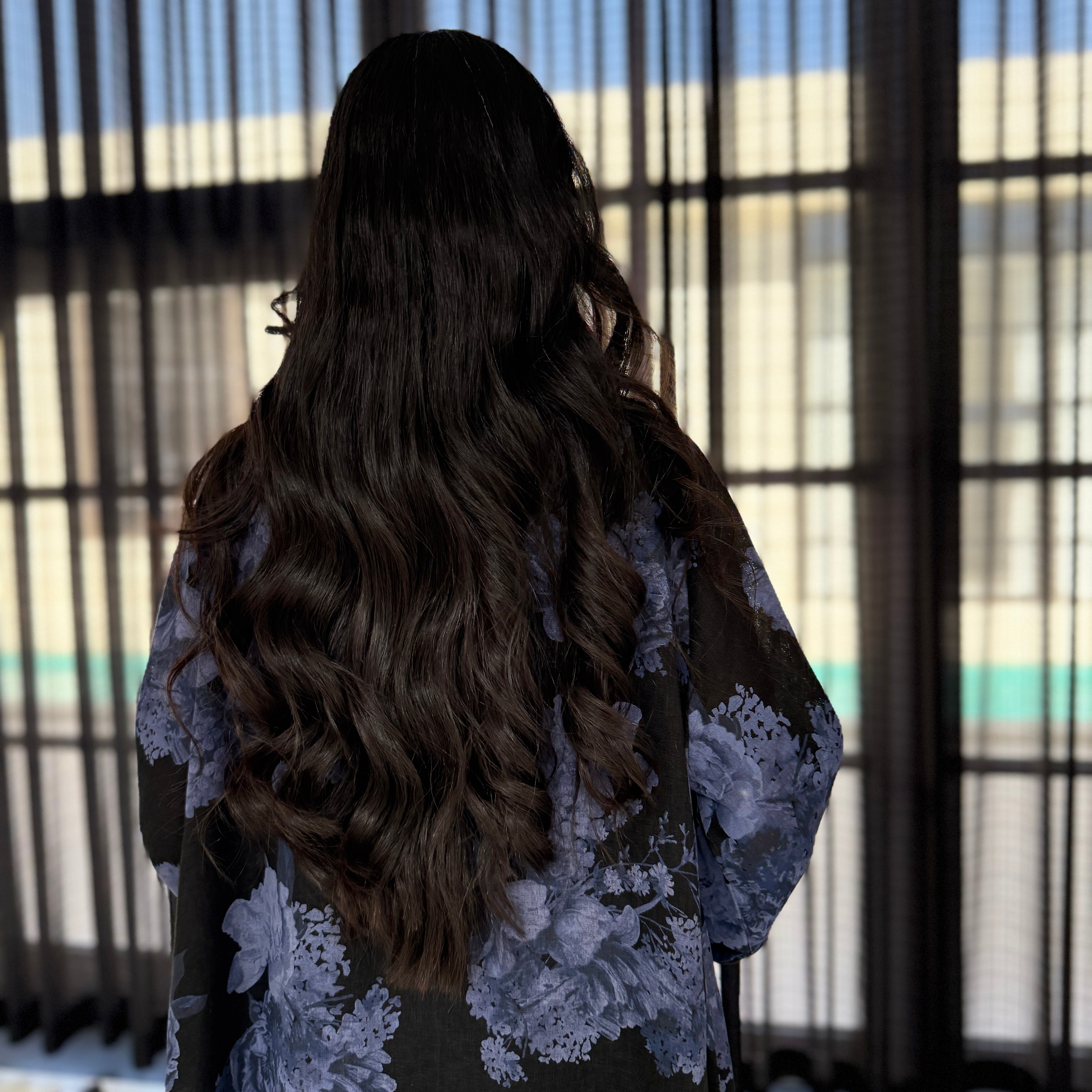 Dream Abaya