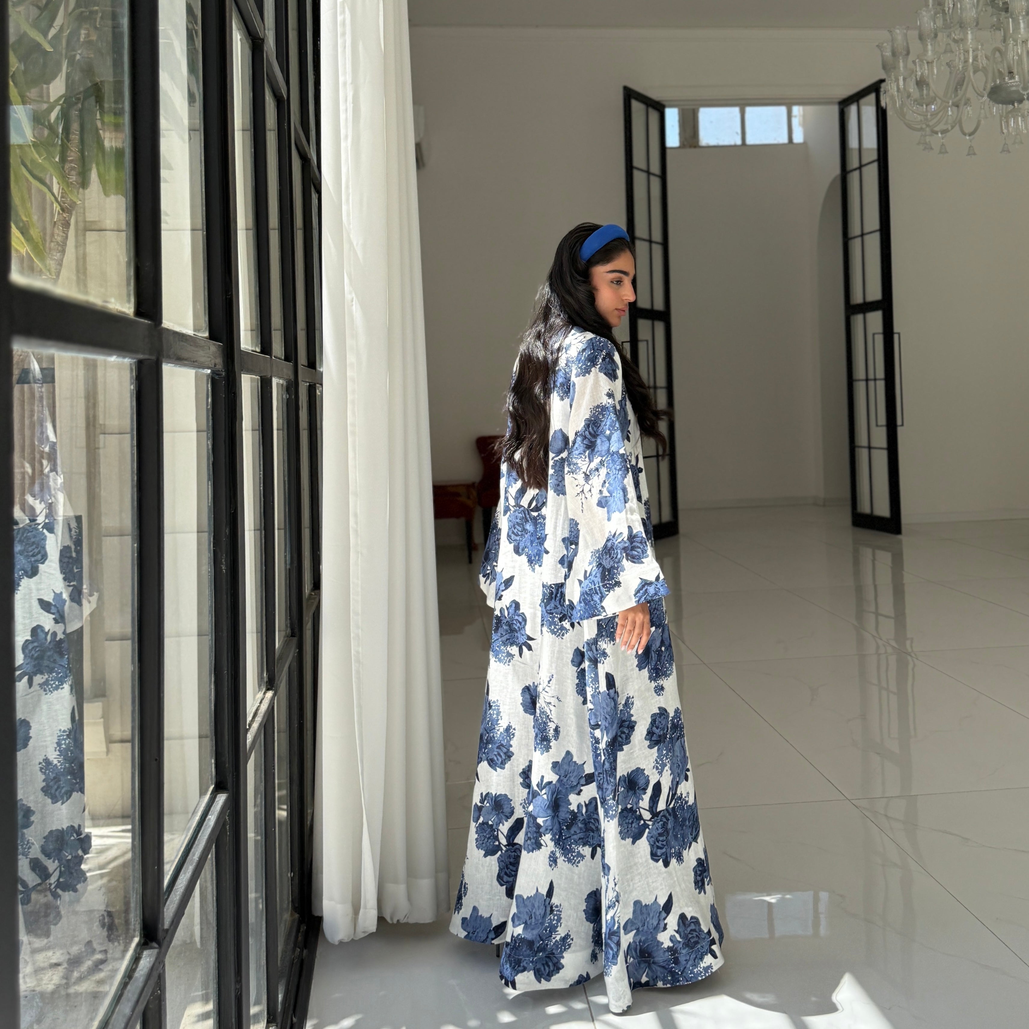 Dream Abaya F.Lounge.Mena DreamAbayaWhite_3