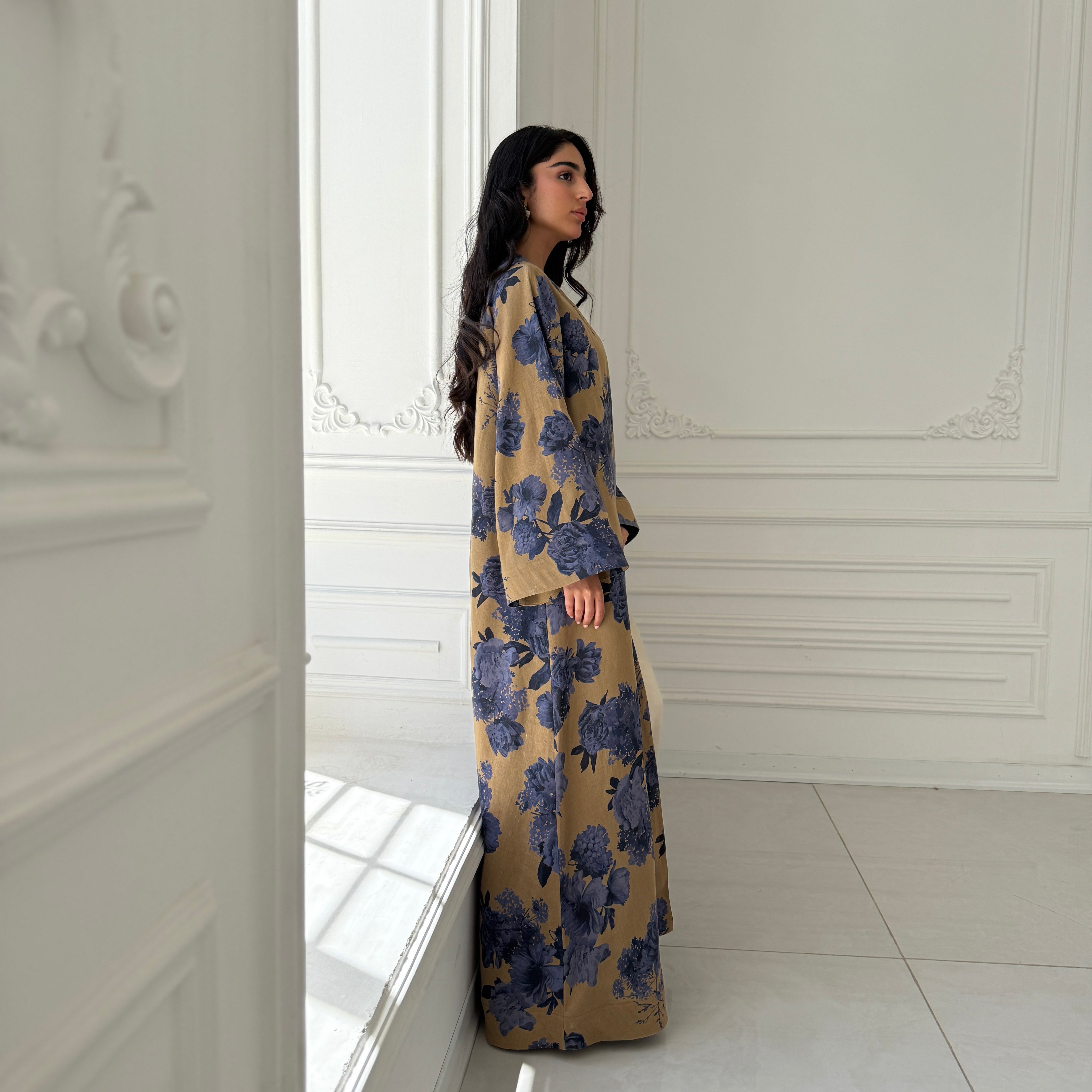 Dream Abaya