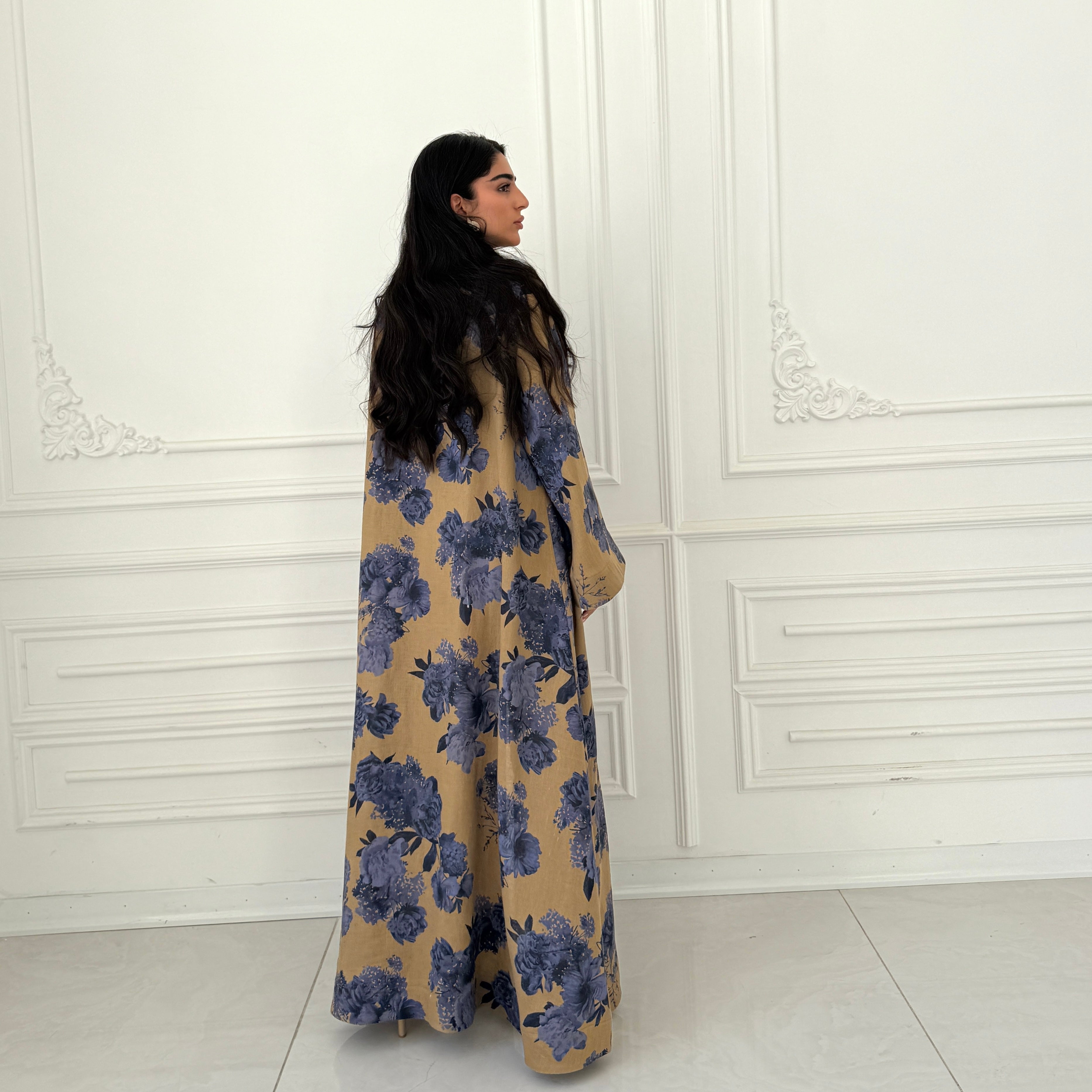 Dream Abaya