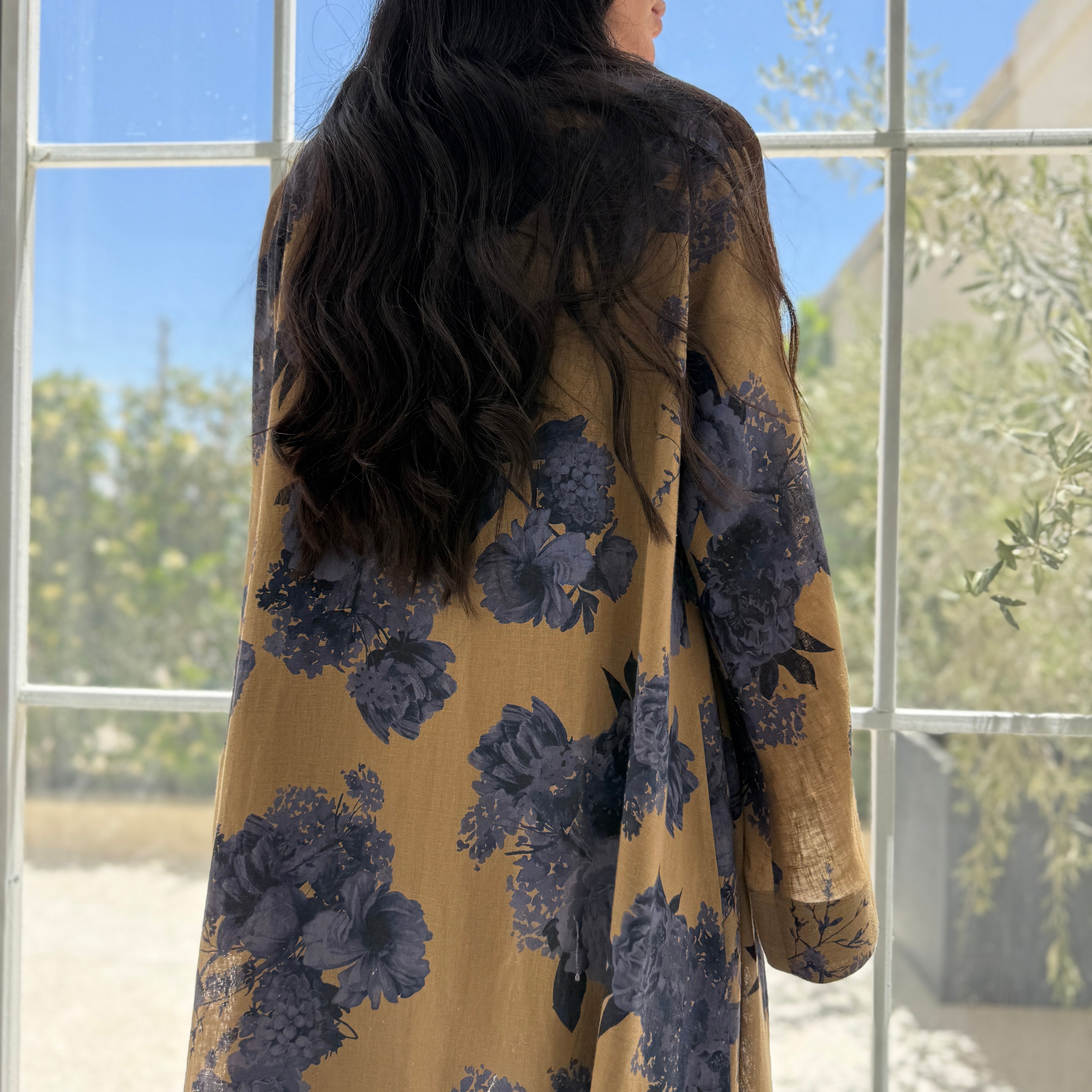 Dream Abaya F.Lounge.Mena DresamAbayaBrown_6