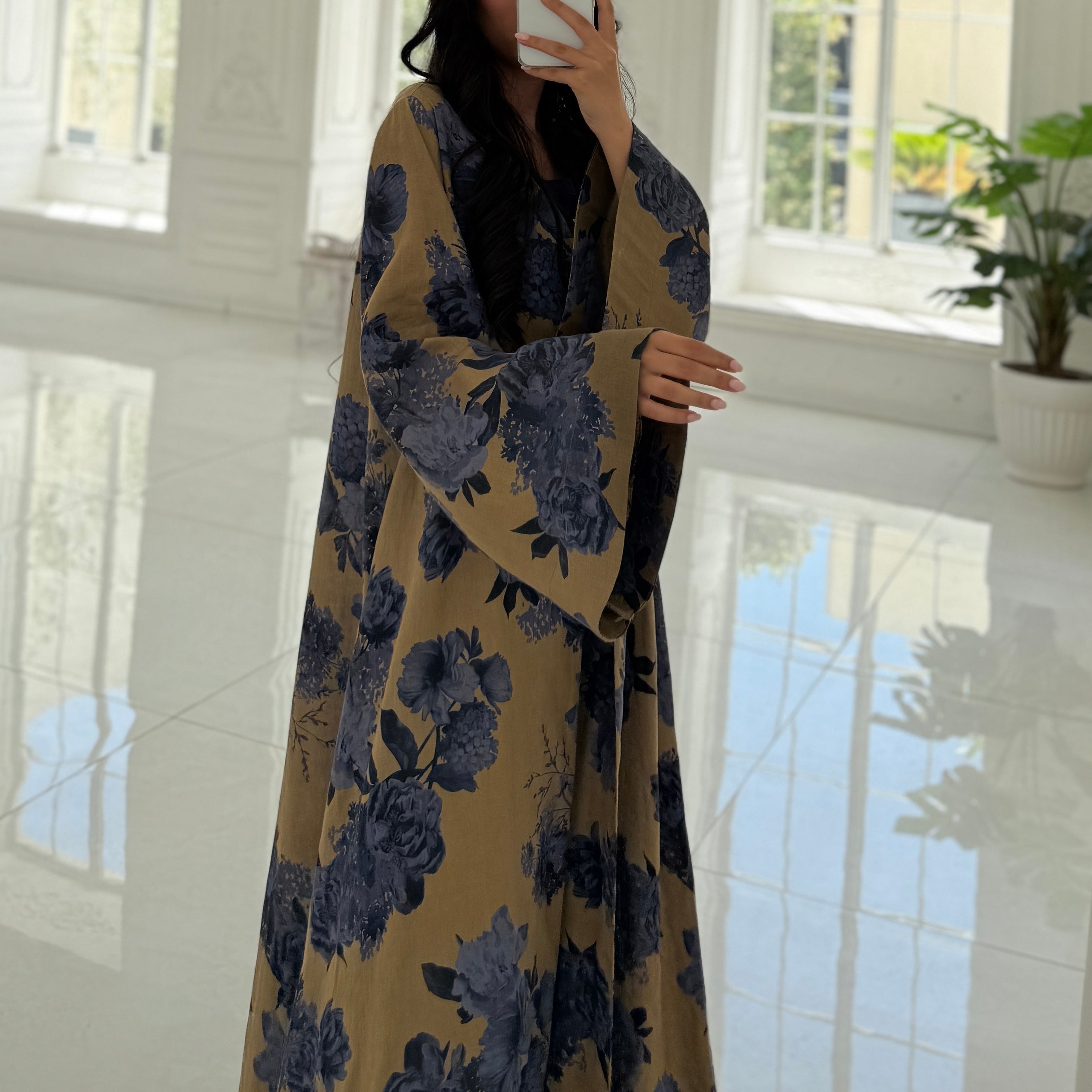 Dream Abaya