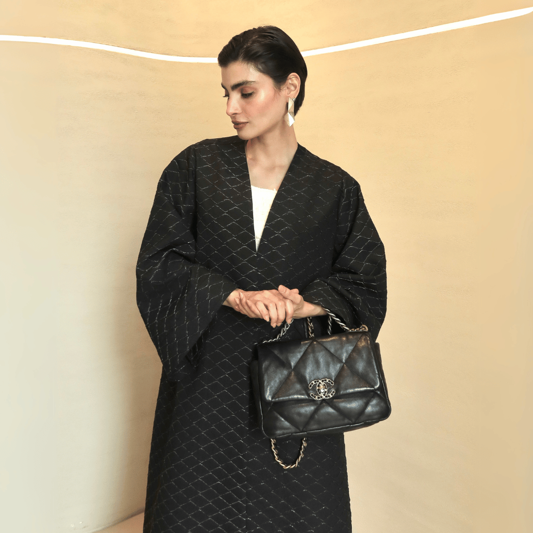 Hulus Abaya