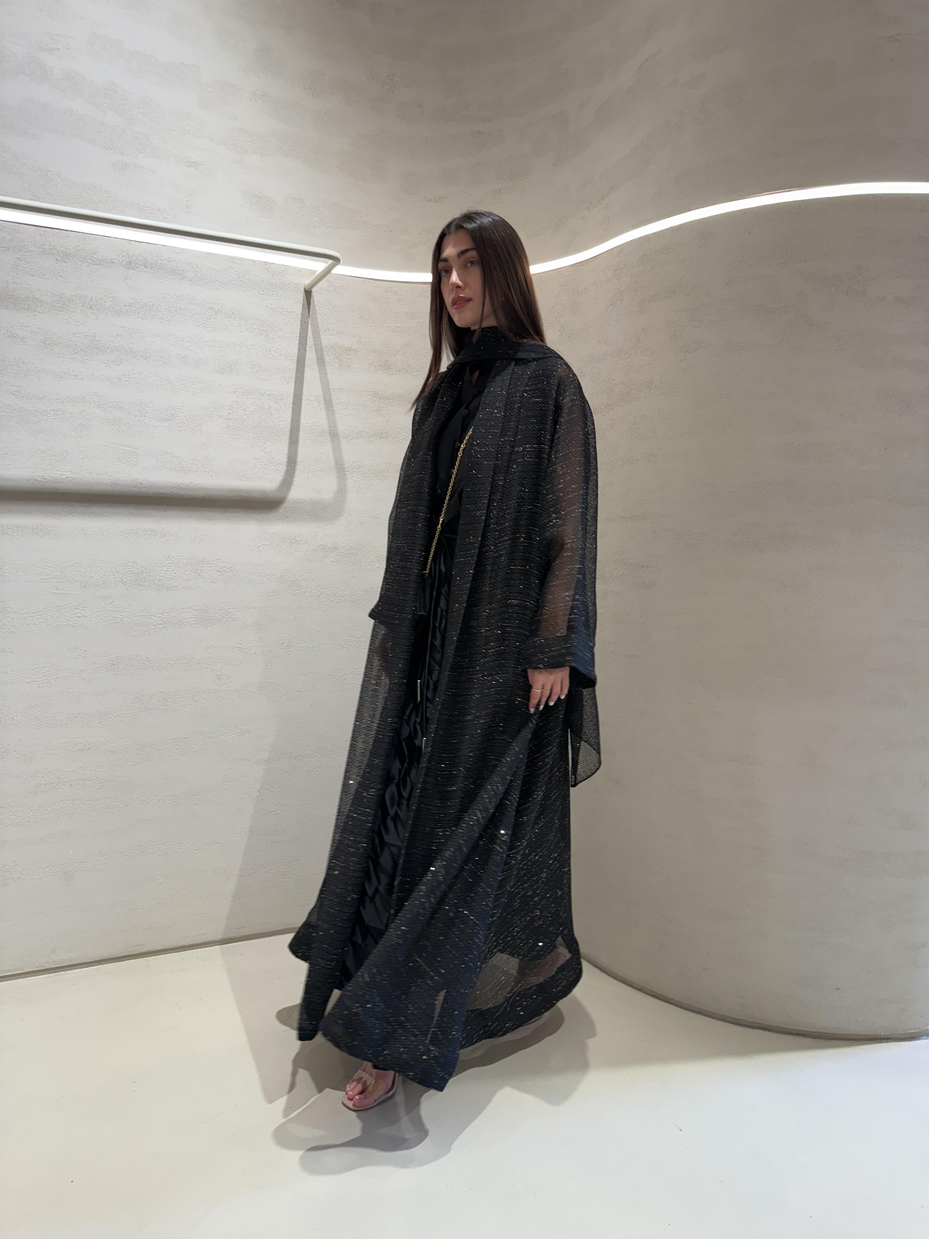 Shine Abaya F.Lounge Dubai IMG_0061