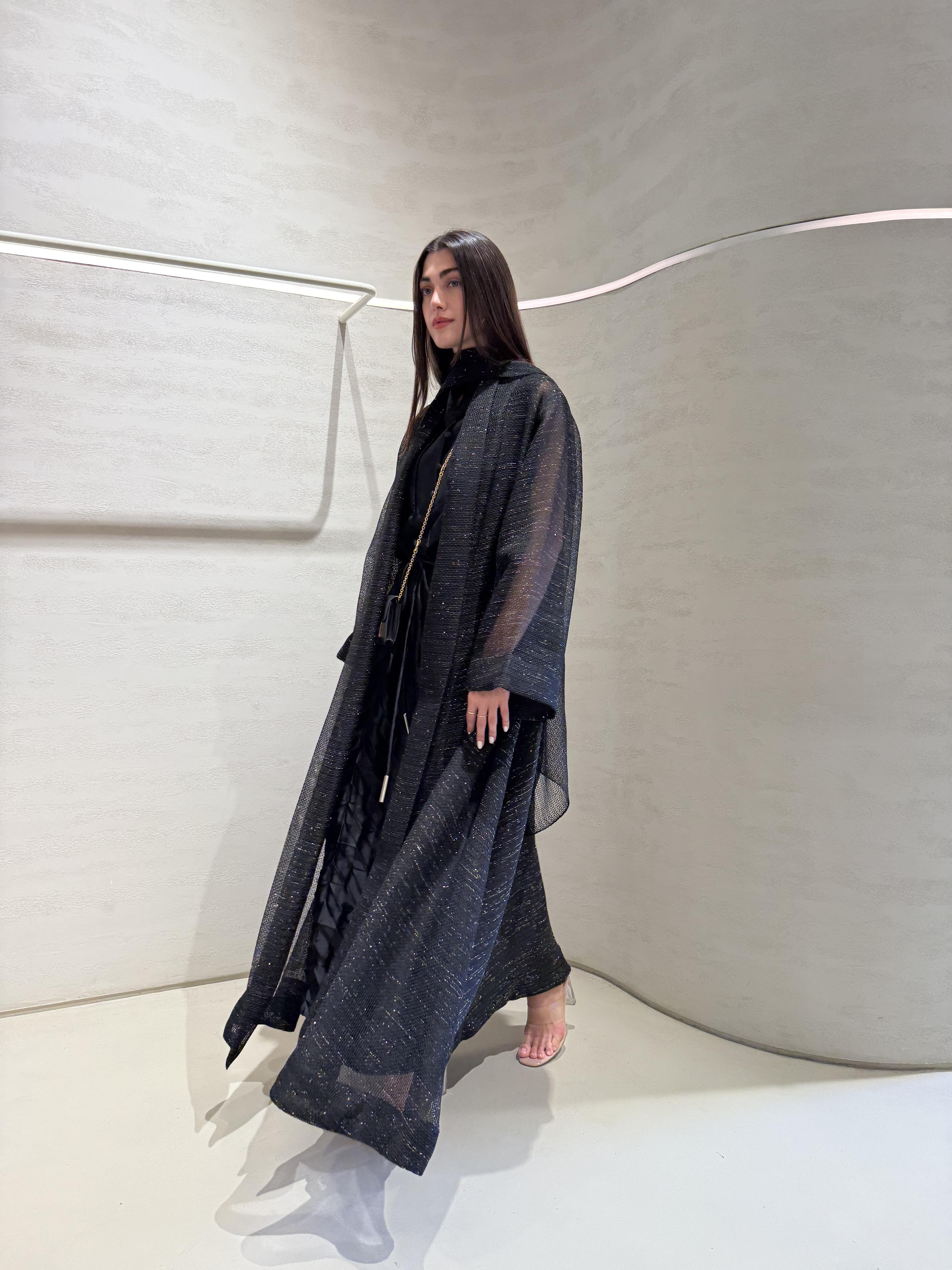 Shine Abaya F.Lounge Dubai IMG_0064