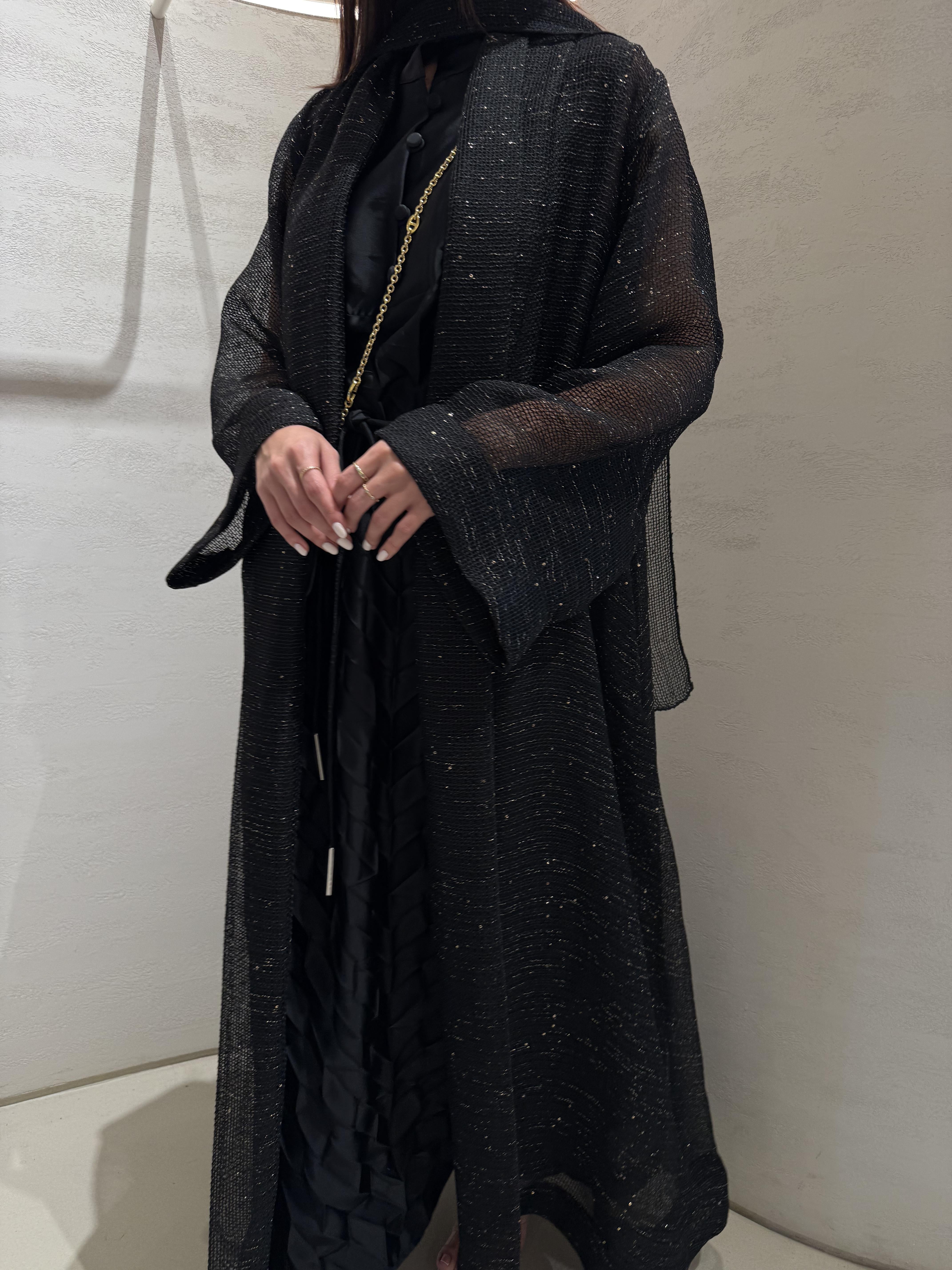 Shine Abaya F.Lounge Dubai IMG_0067