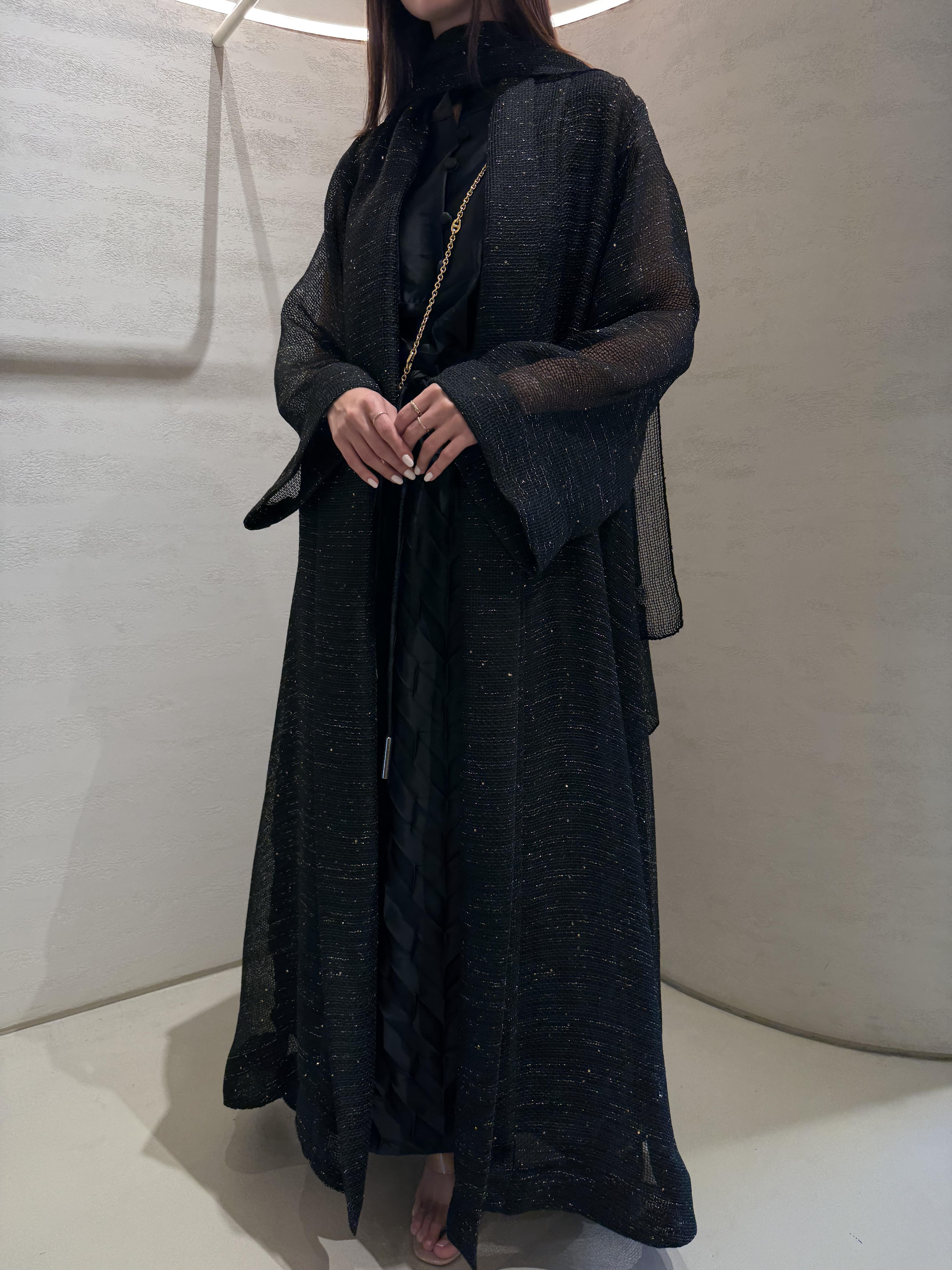 Shine Abaya F.Lounge Dubai IMG_0069